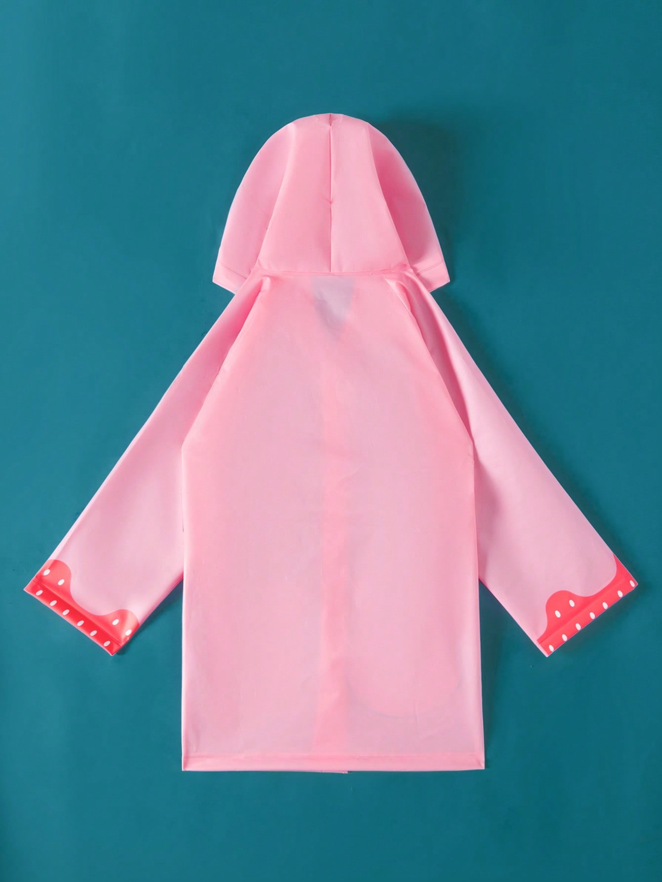 Kid's Raincoat