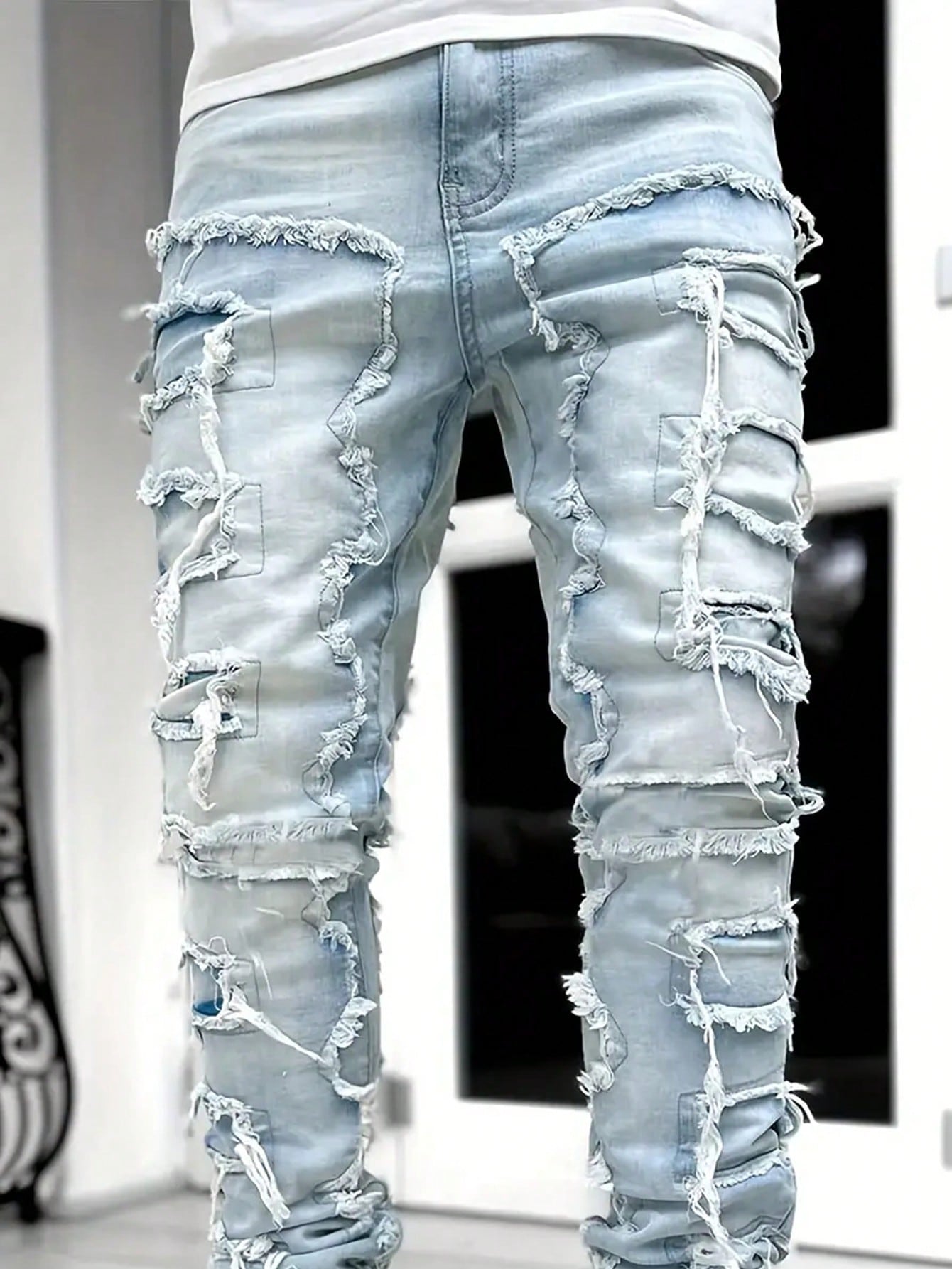 Teen Boys Jeans