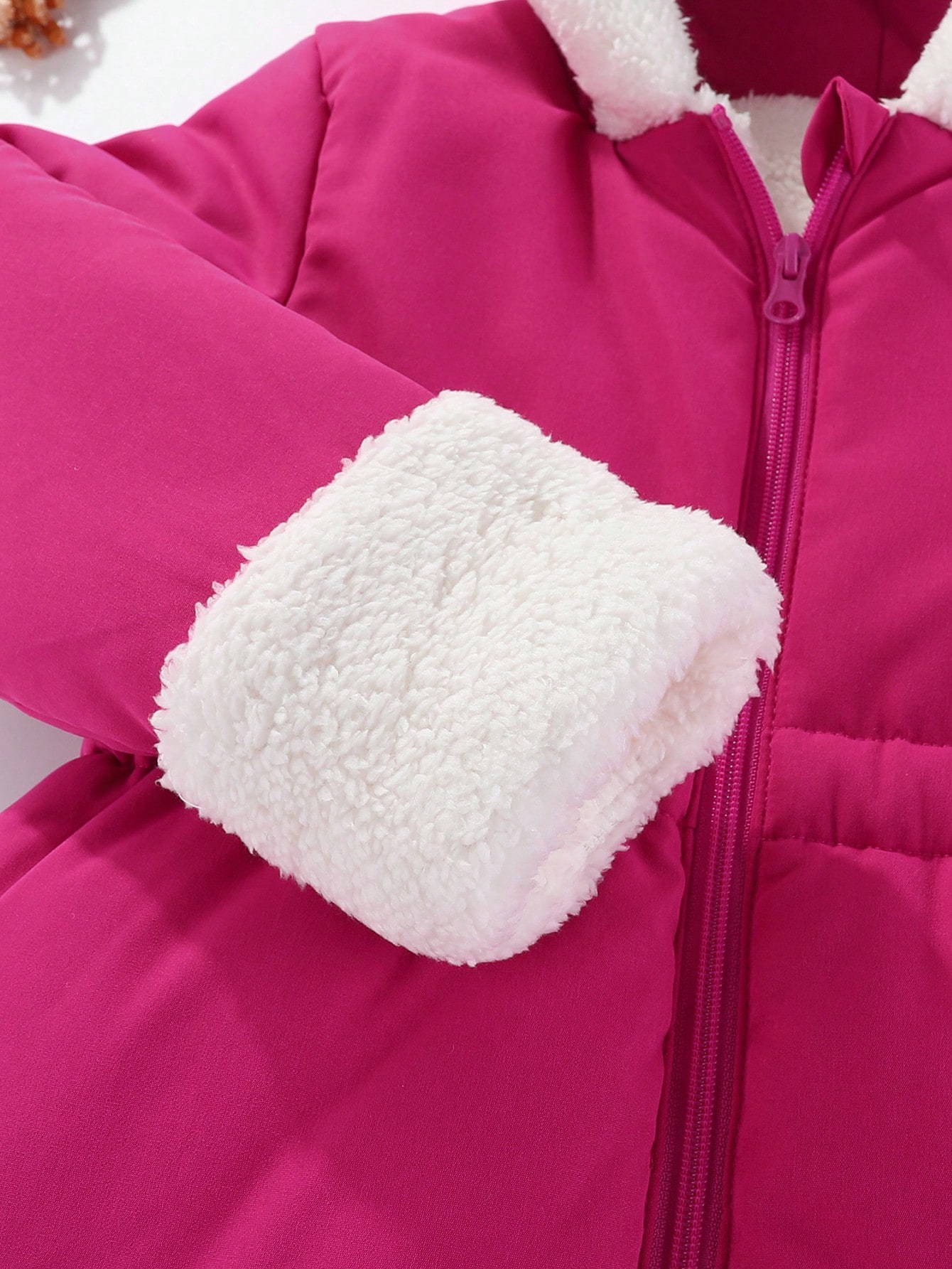 Young Girls Winter Coats