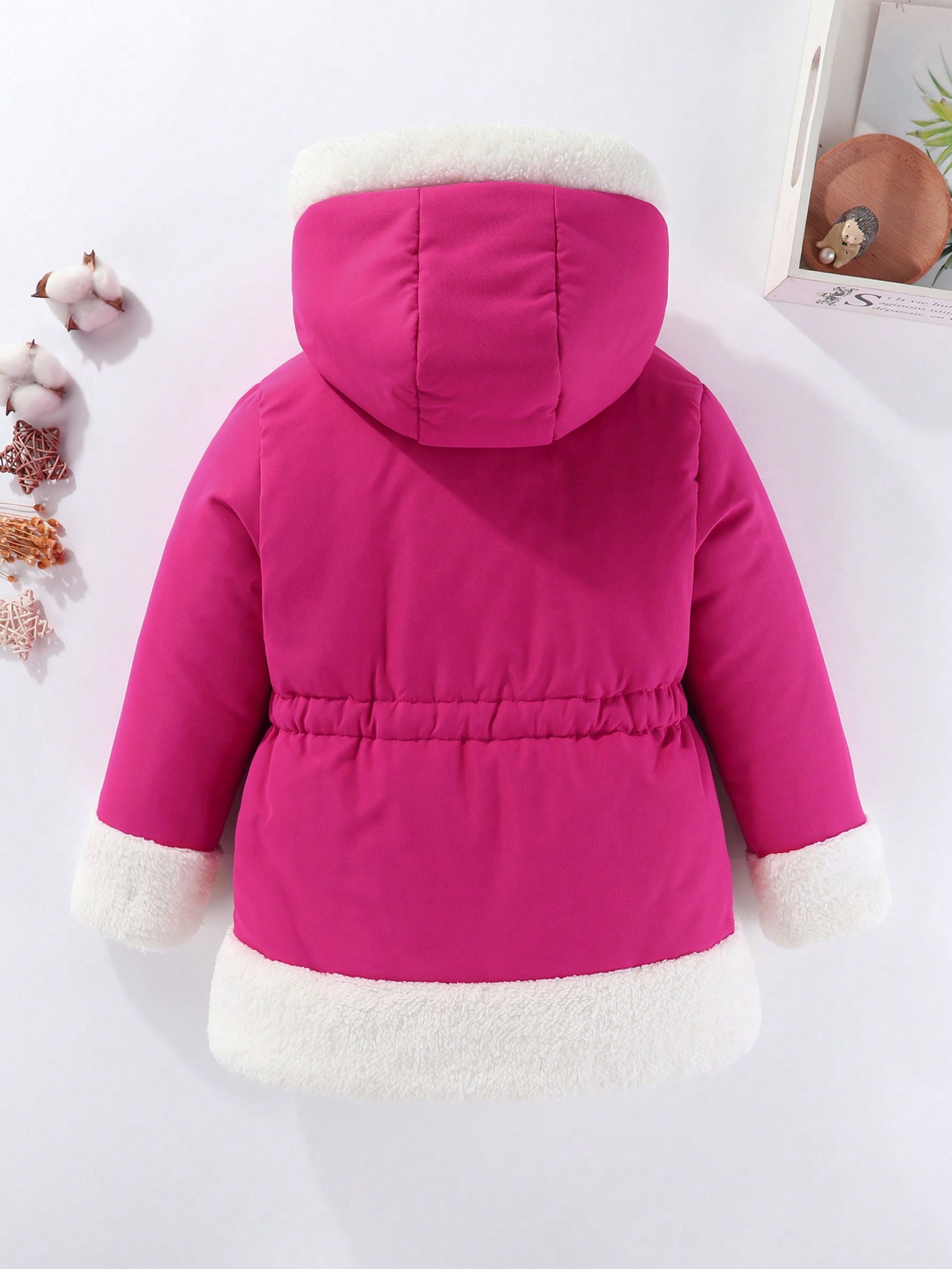 Young Girls Winter Coats