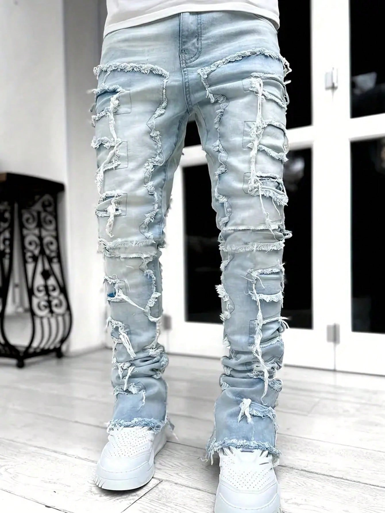 Teen Boys Jeans