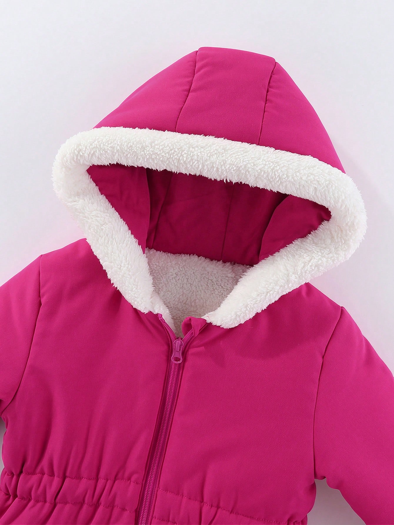 Young Girls Winter Coats