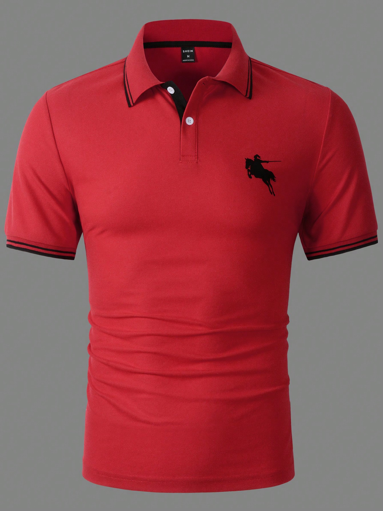 Men Polo Shirts