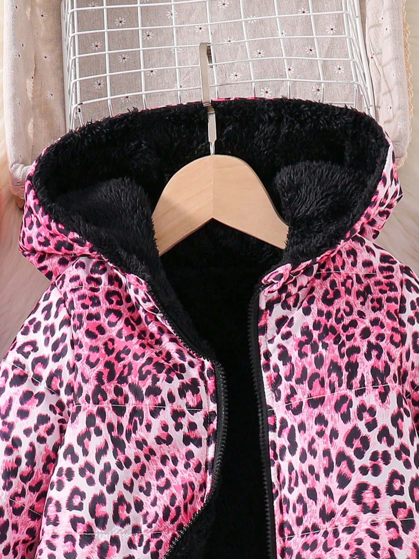 Young Girls Winter Coats