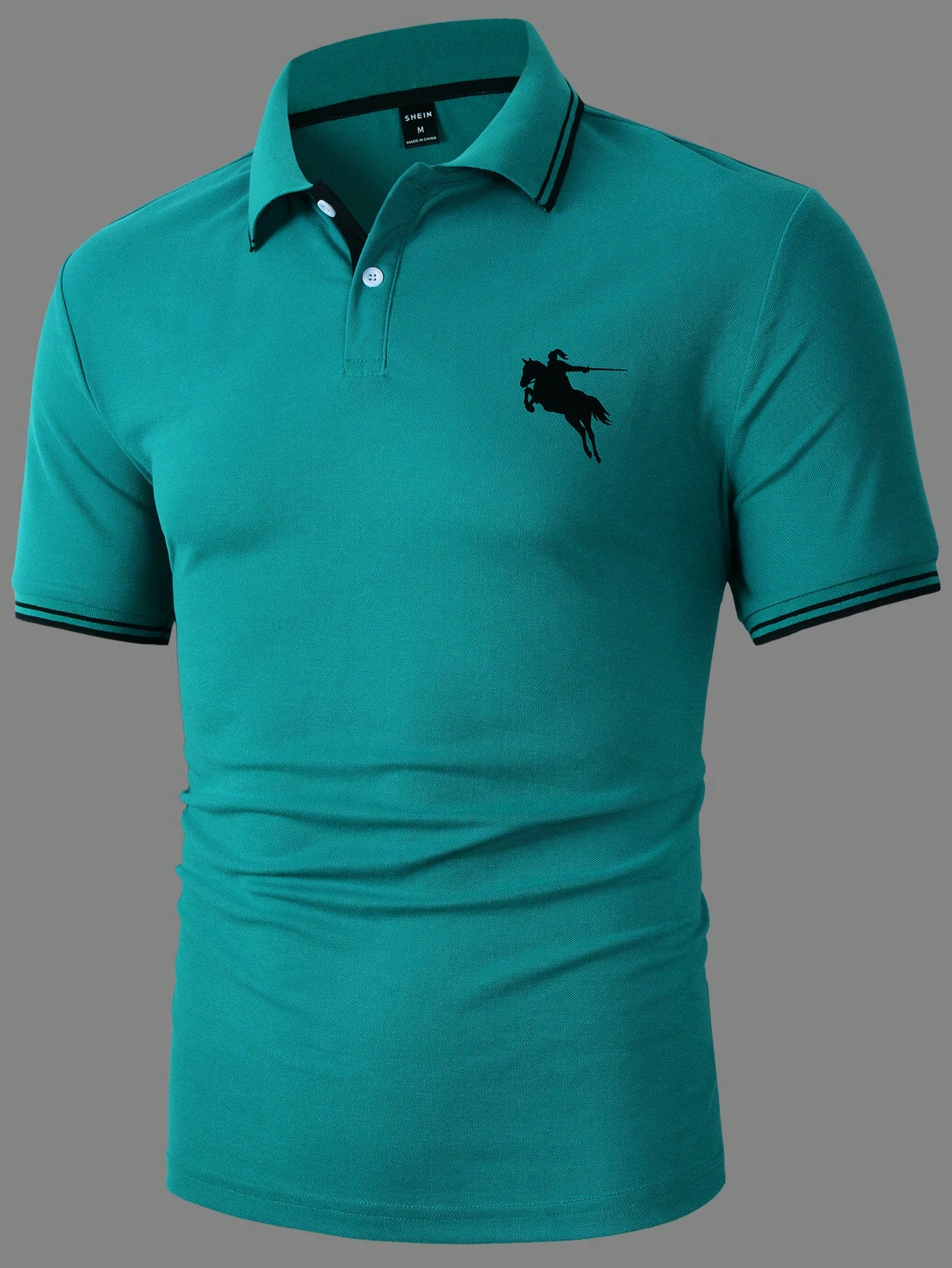 Men Polo Shirts