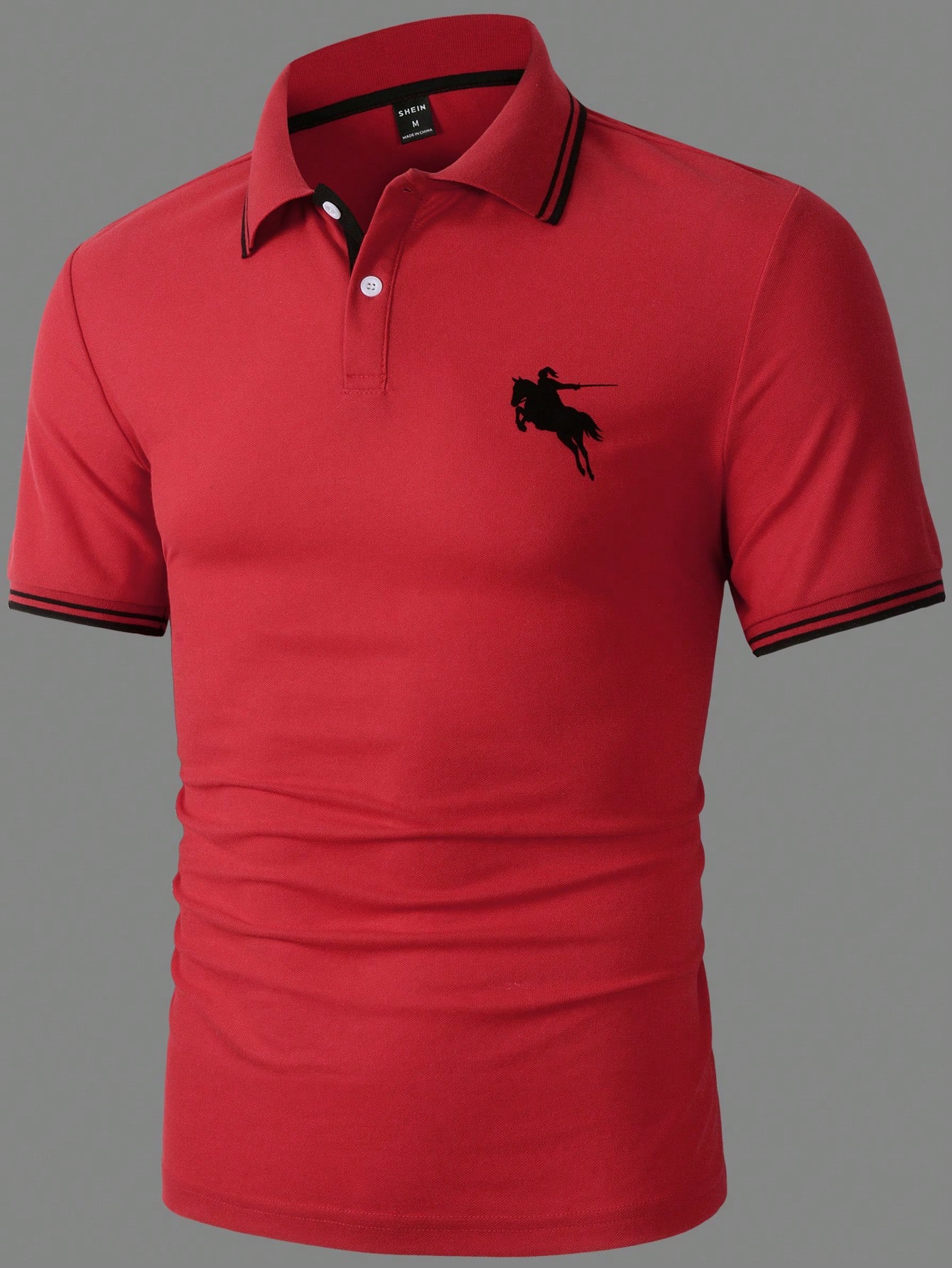 Men Polo Shirts