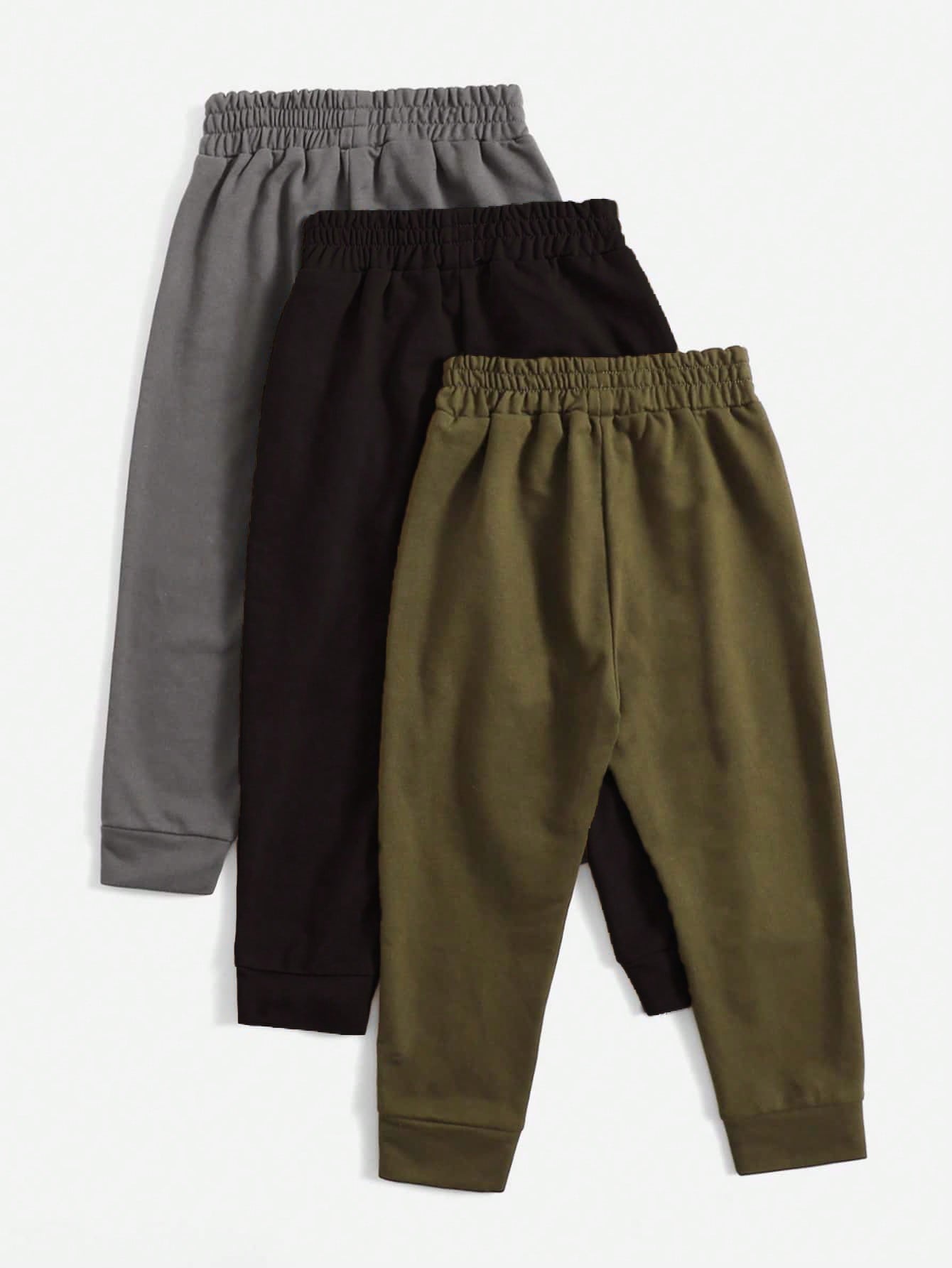 Young Boys Sweatpants