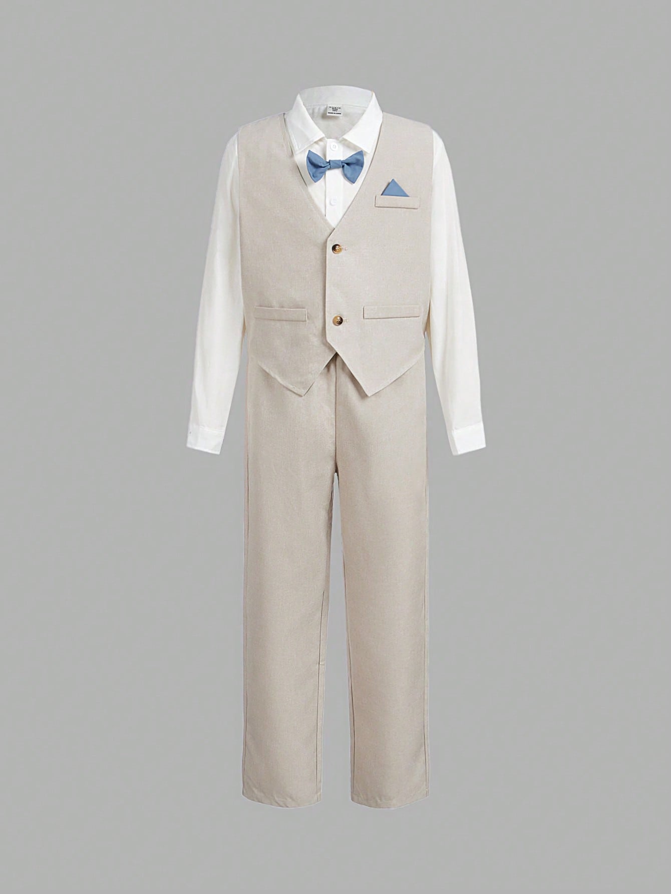 Tween Boys Suits