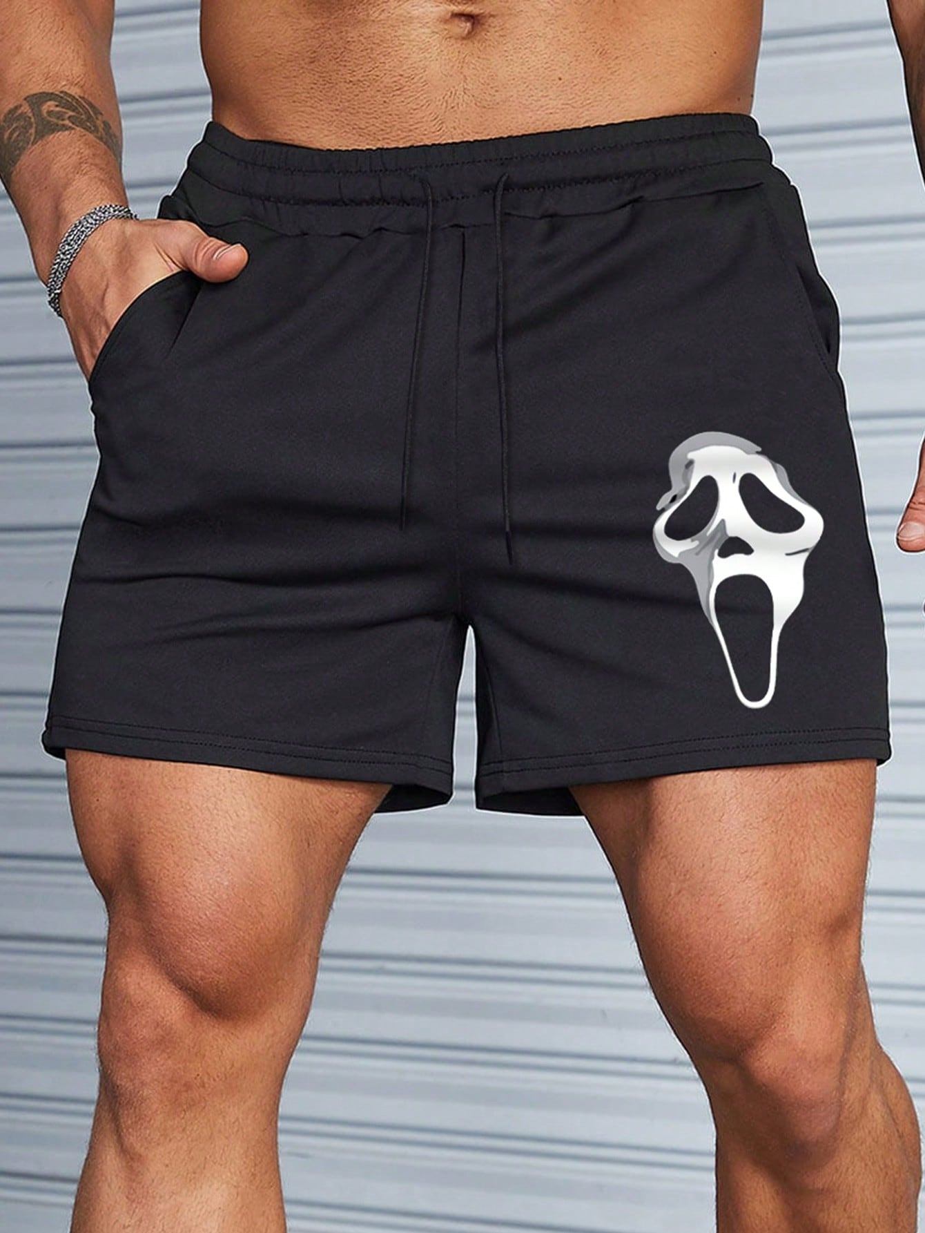 Men Shorts