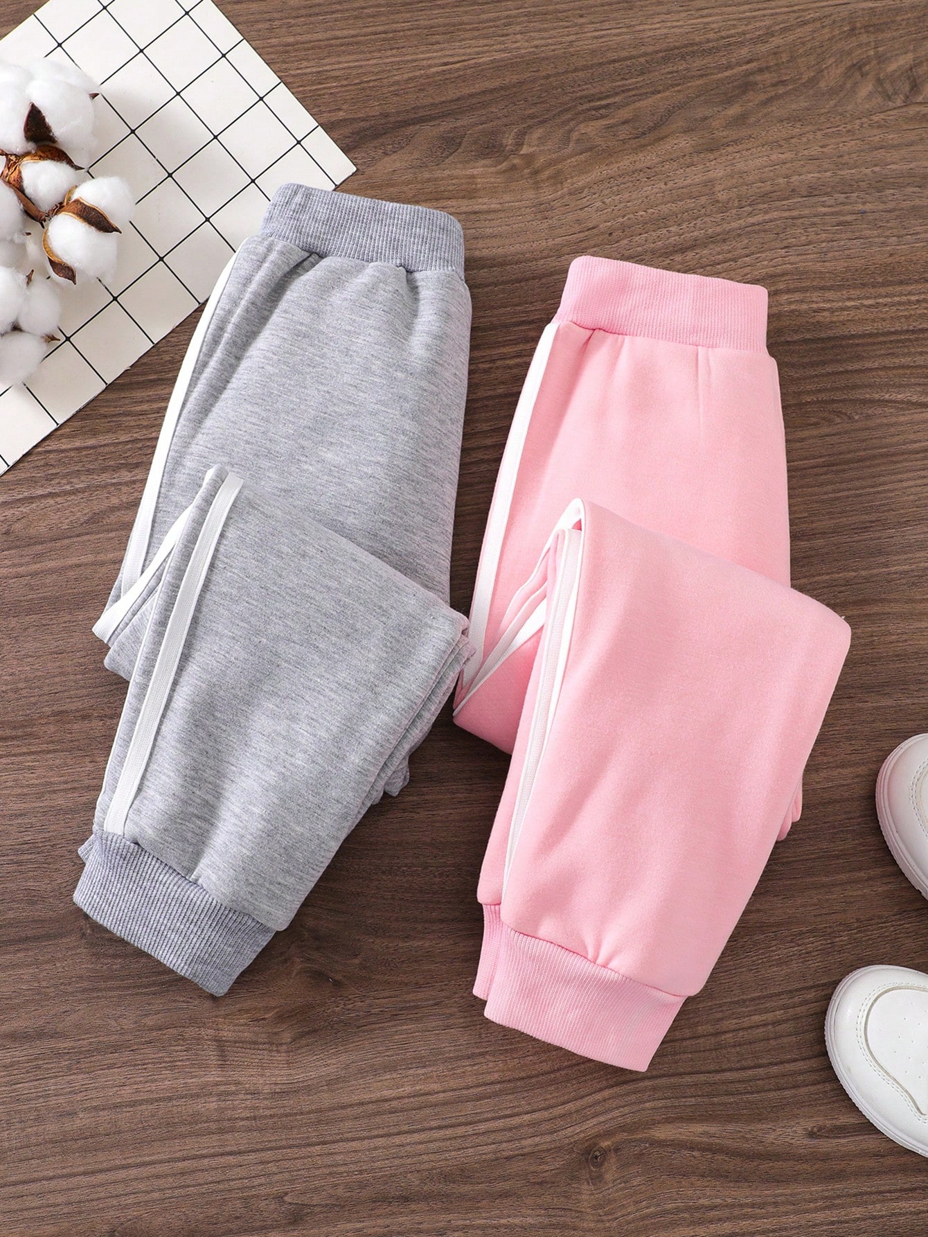 Young Girls Sweatpants