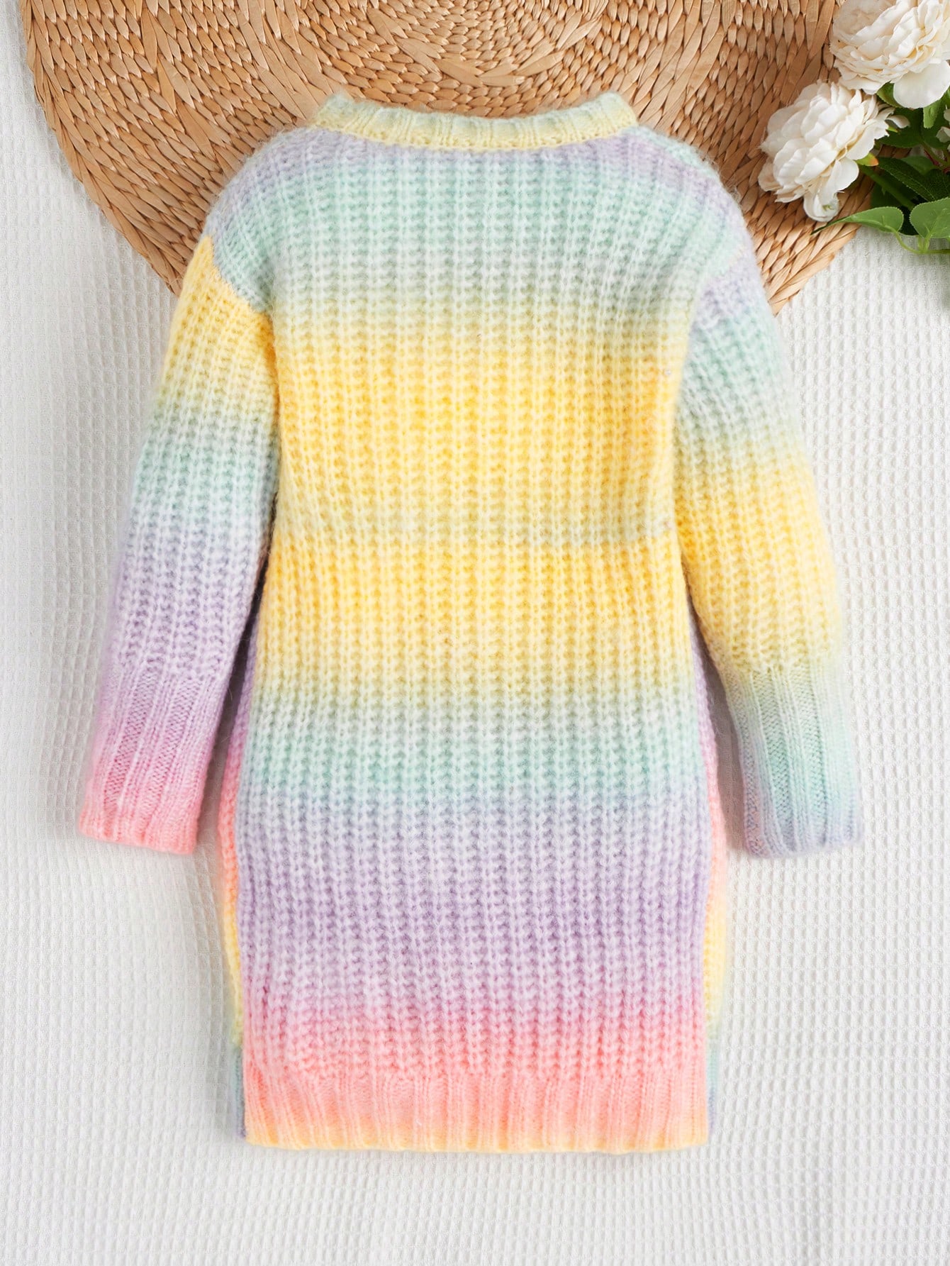 Young Girls Sweater Dresses