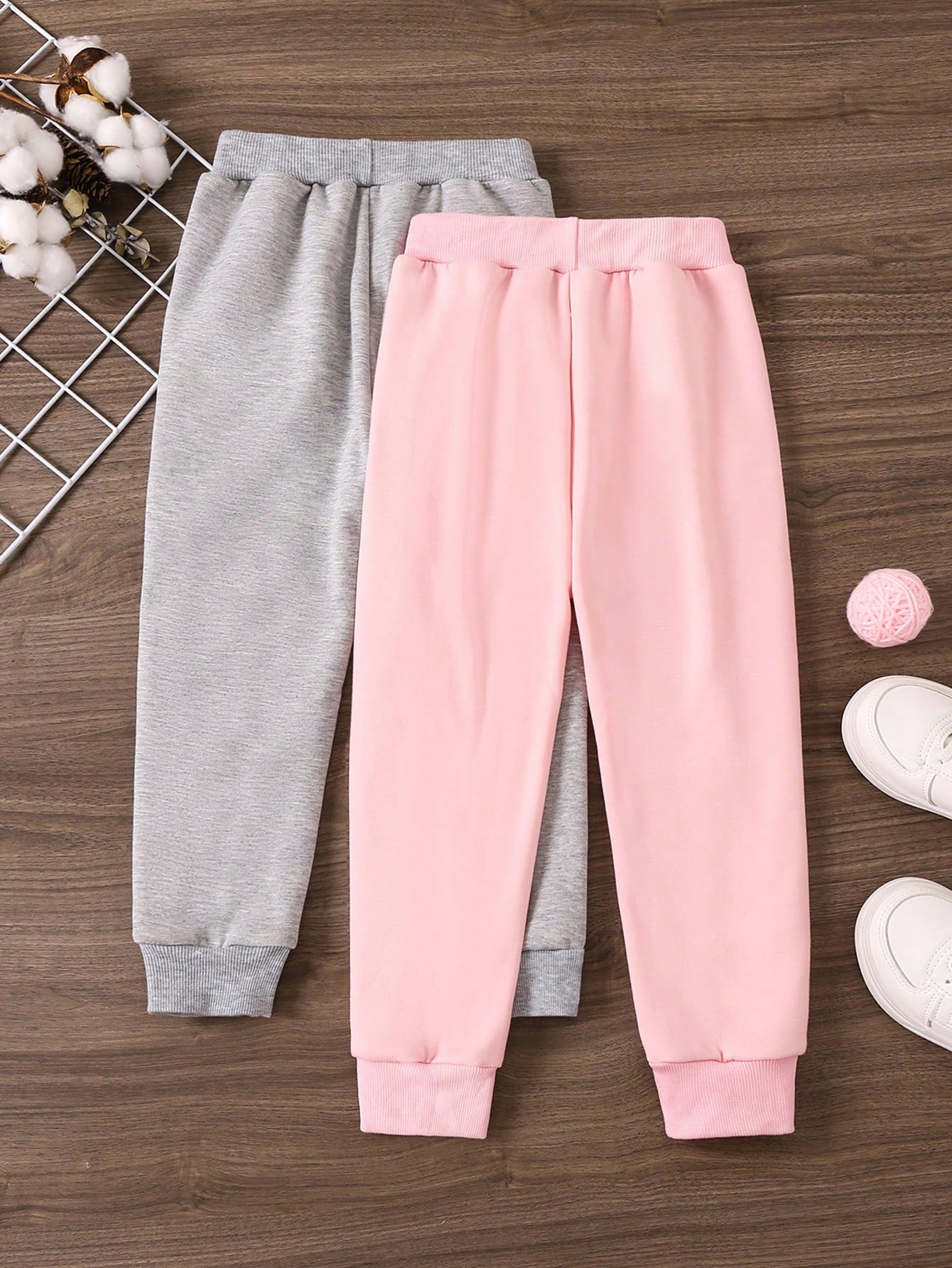 Young Girls Sweatpants