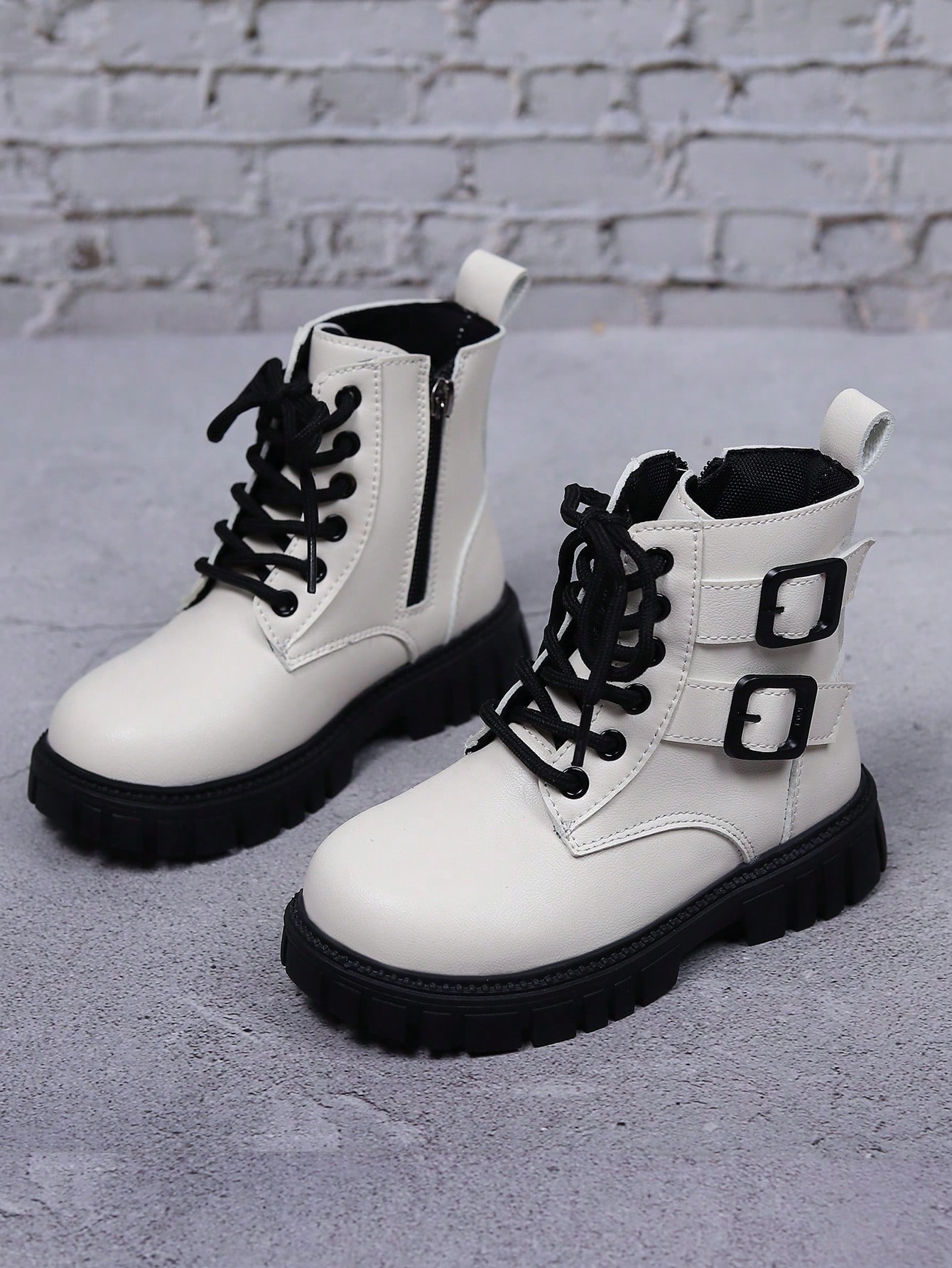 Kids Boots