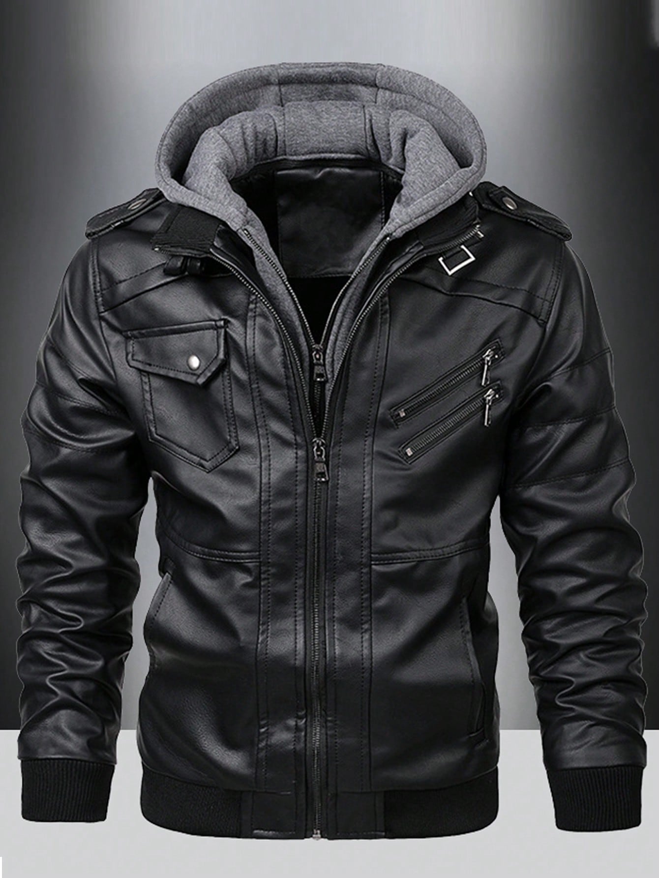 Men Outerwear