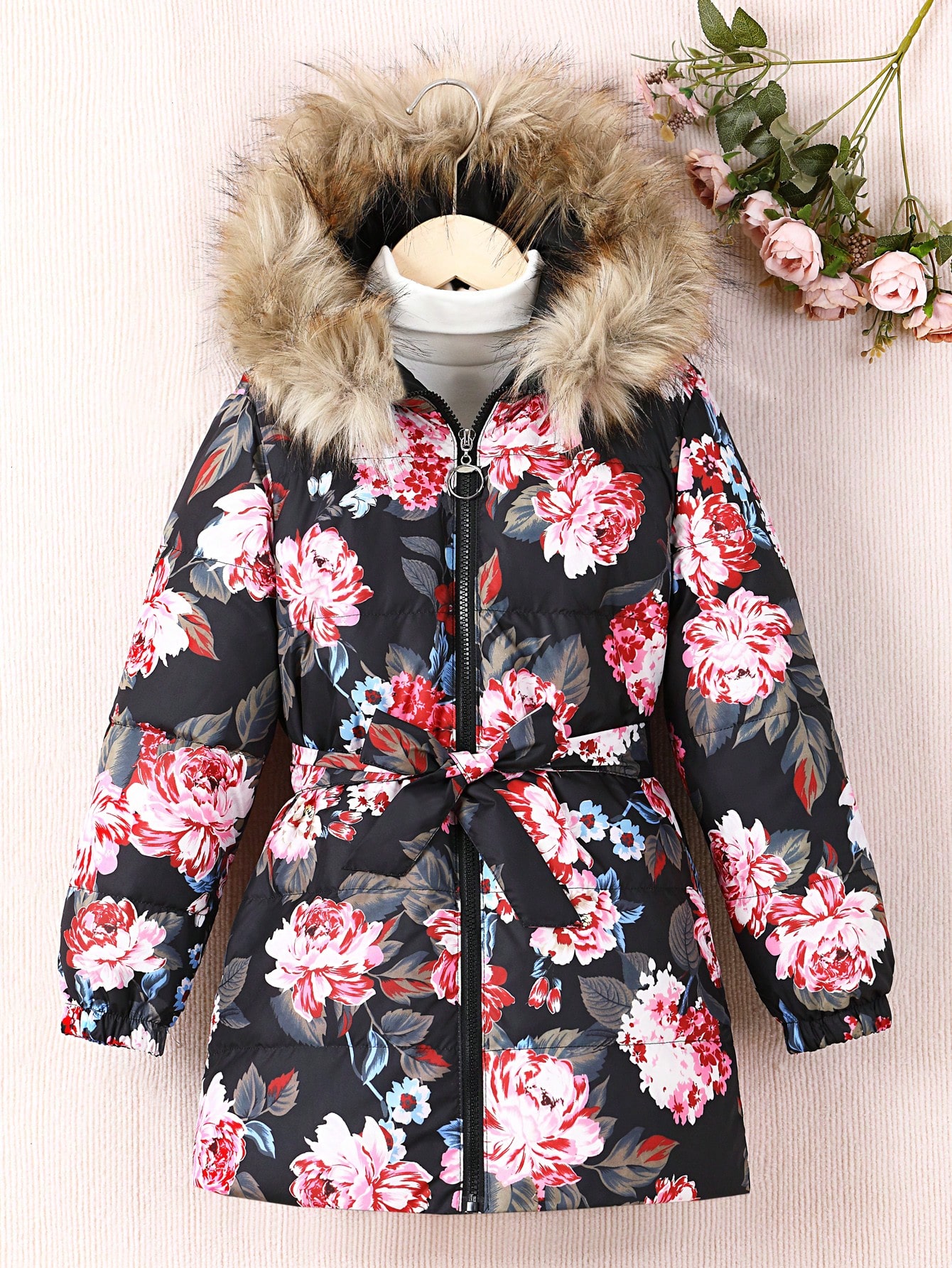 Tween Girls Winter Coats