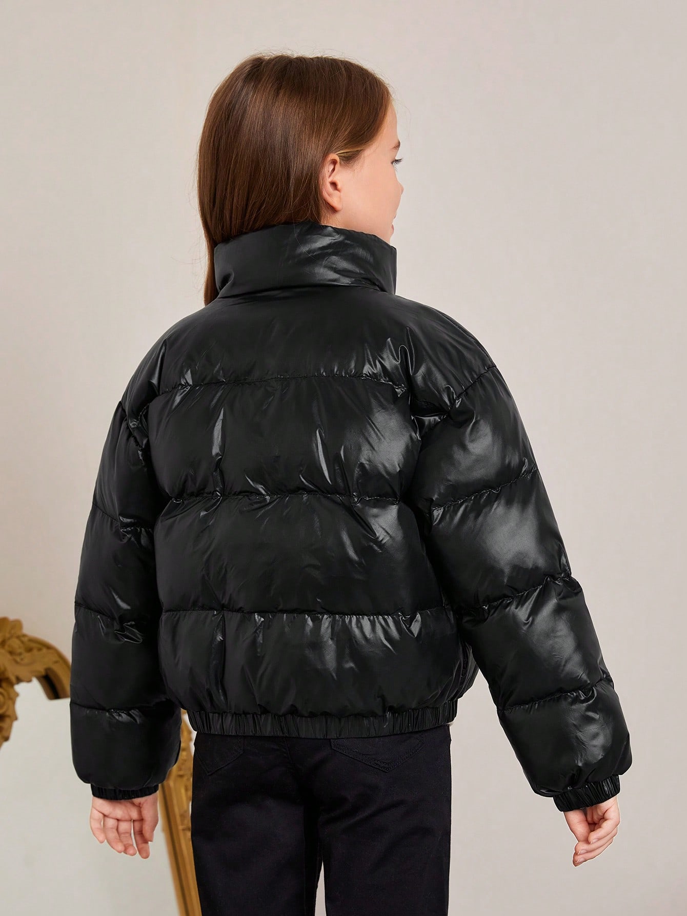 Tween Girls Winter Coats