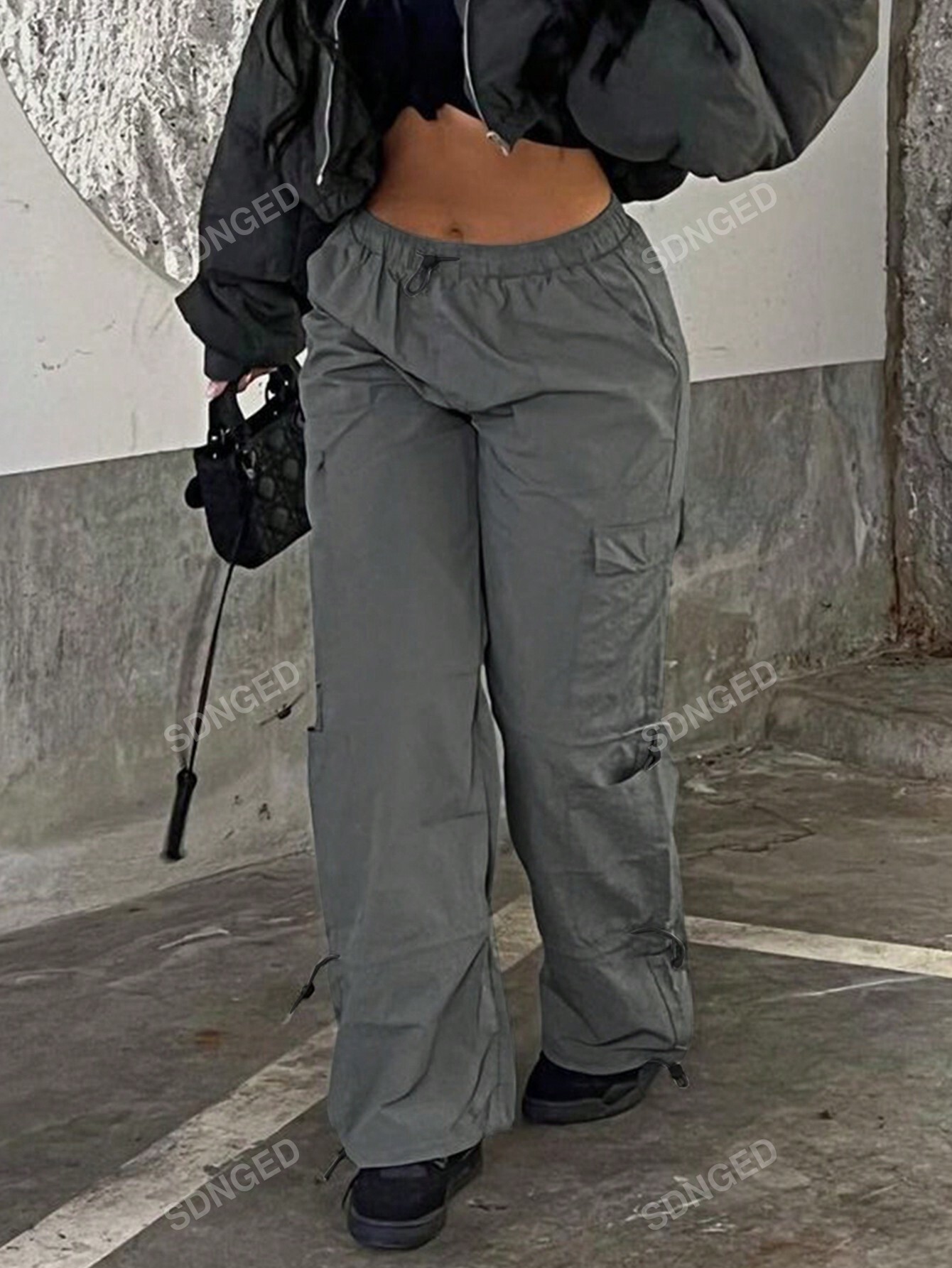 Cargo Pants