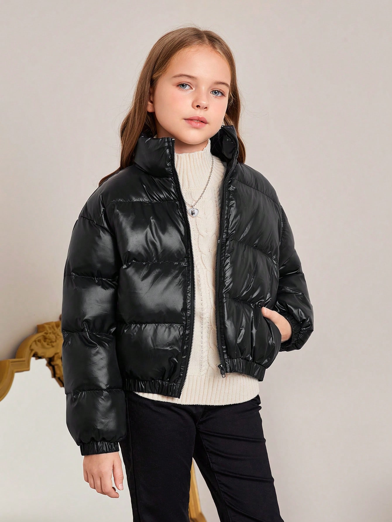 Tween Girls Winter Coats