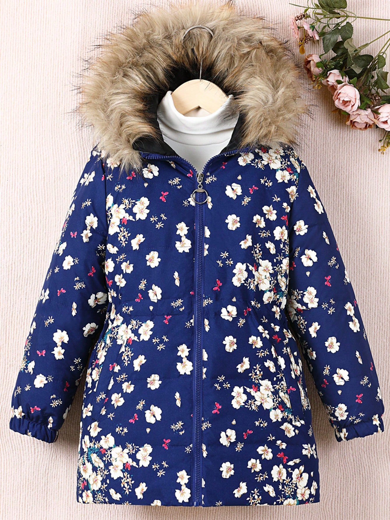 Tween Girls Winter Coats