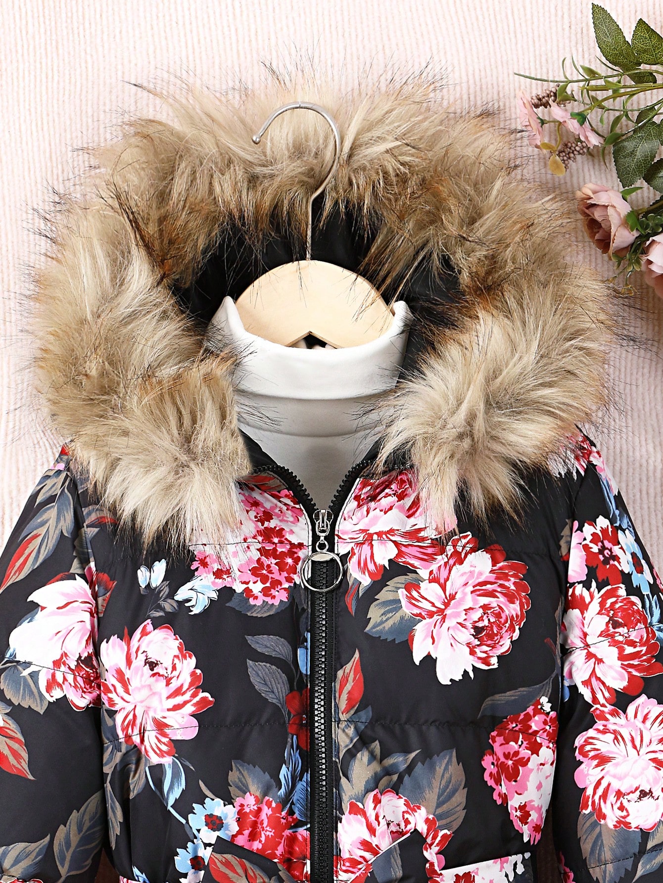 Tween Girls Winter Coats