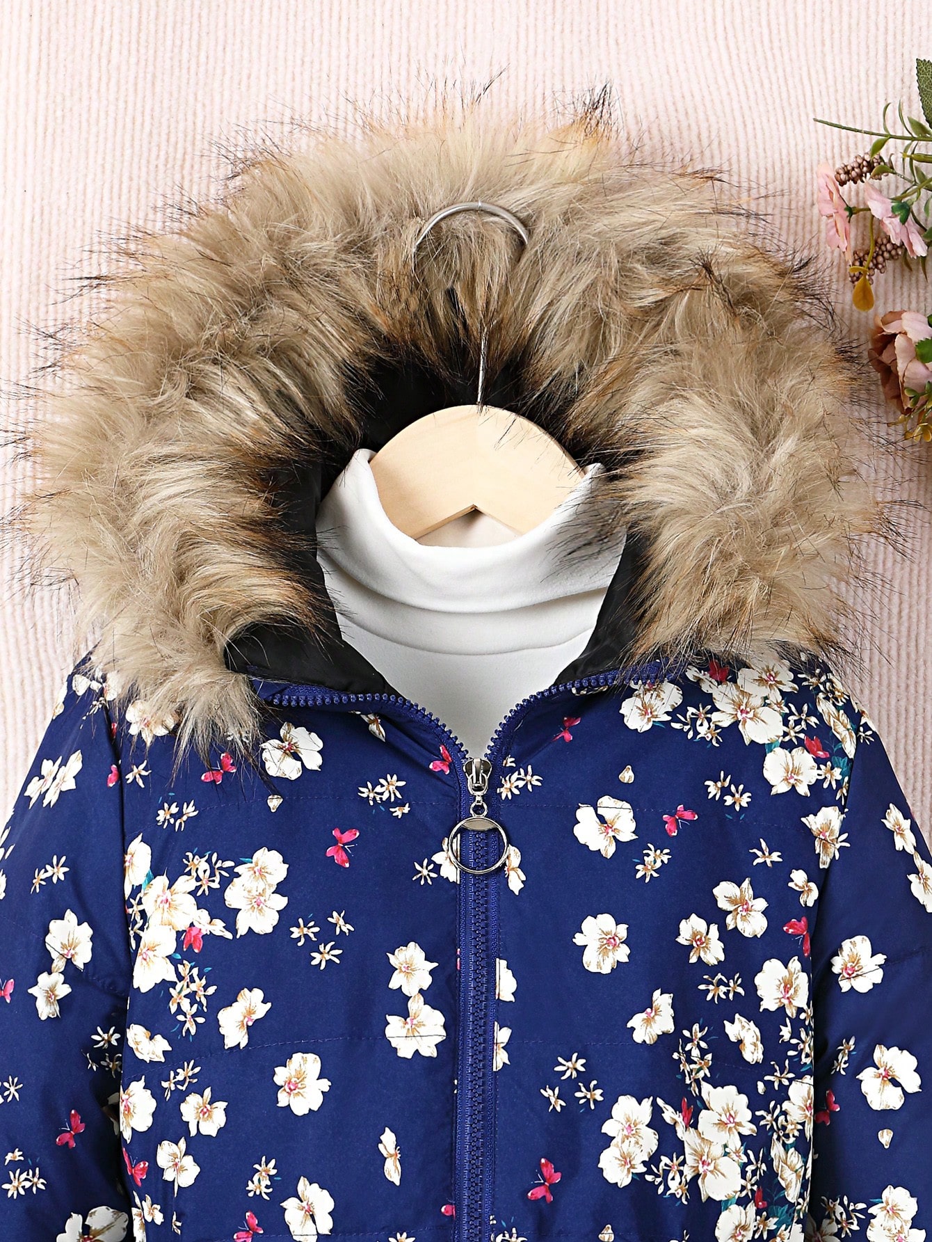 Tween Girls Winter Coats