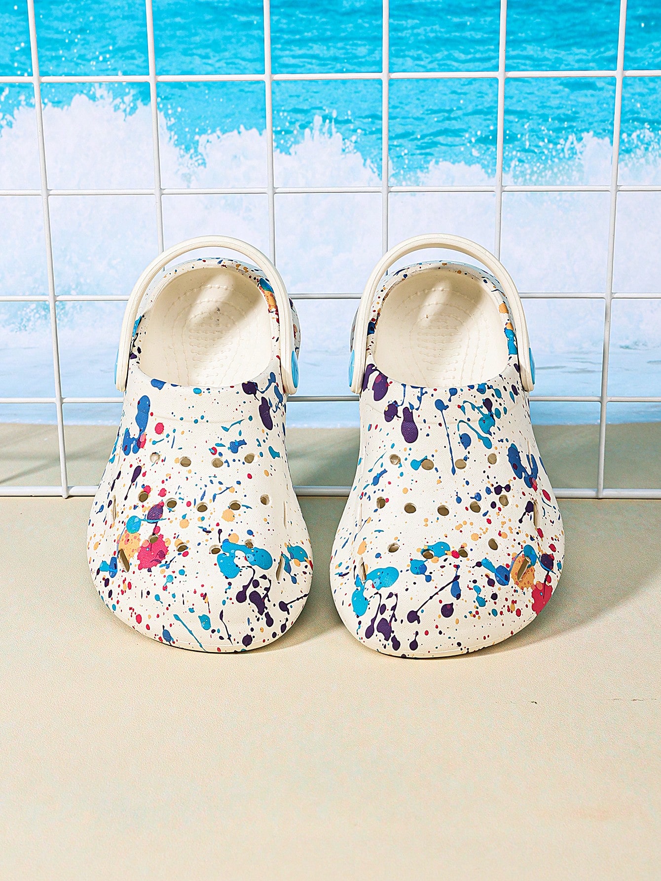 Kids Clogs