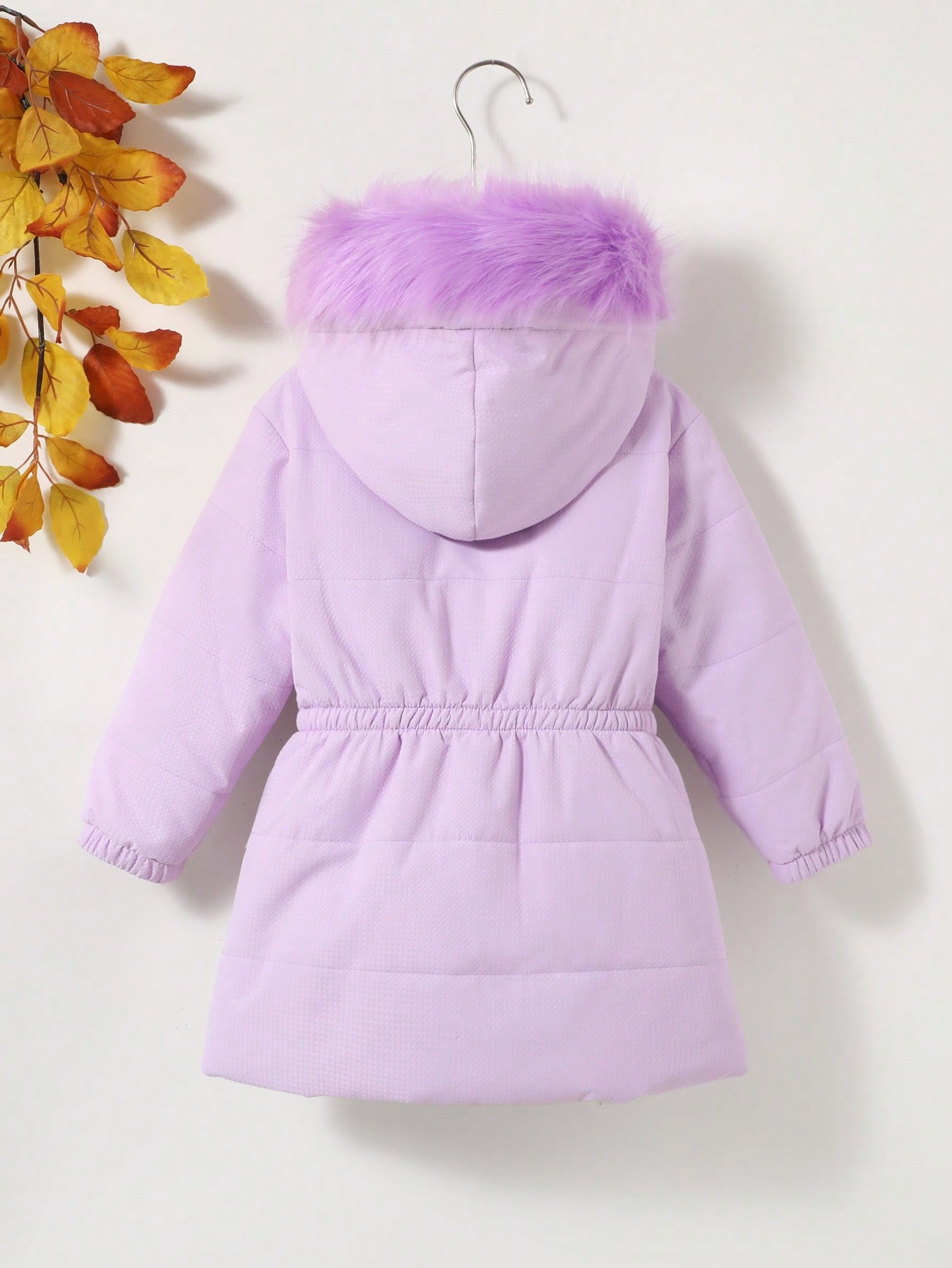 Young Girls Winter Coats