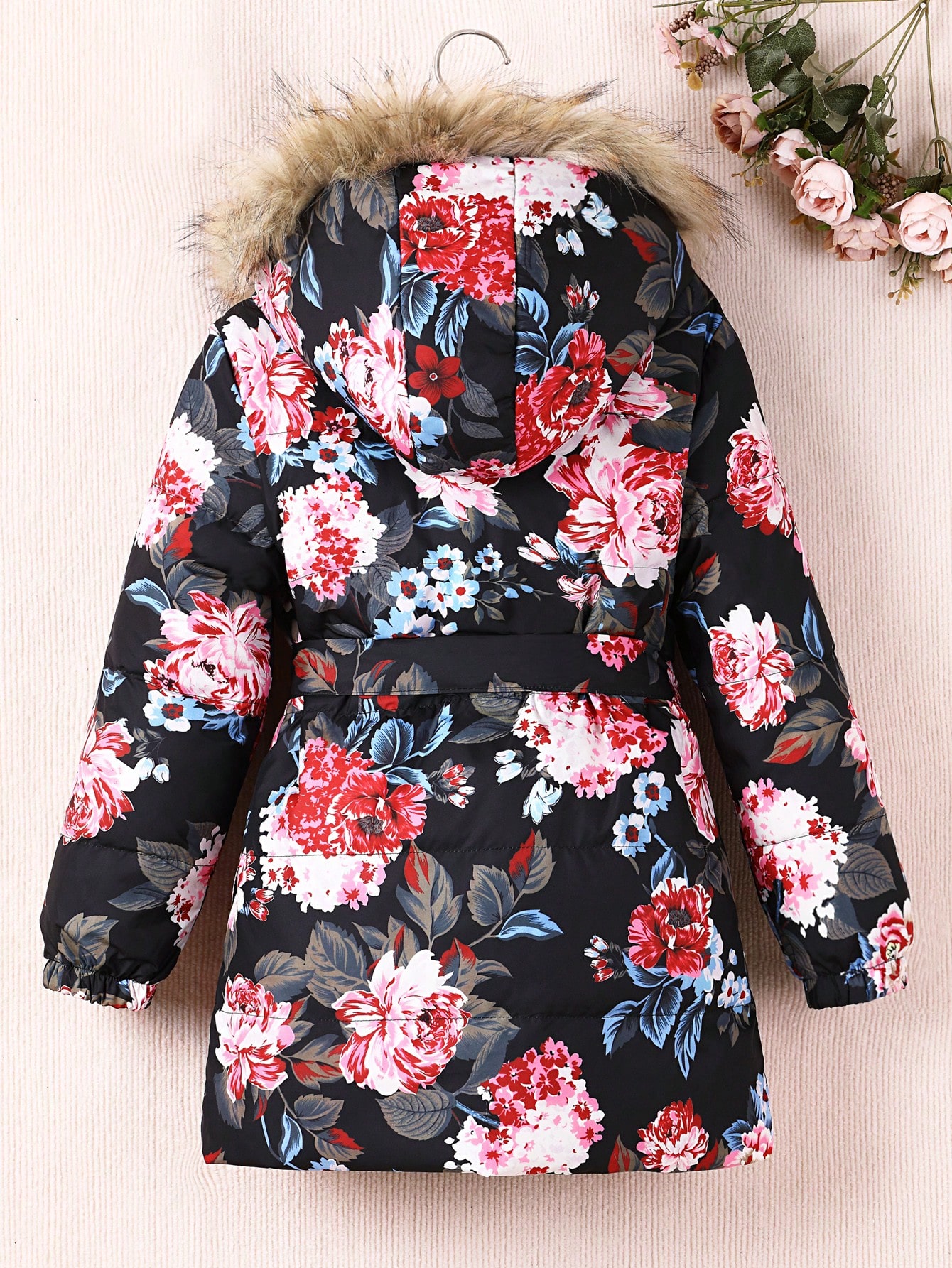 Tween Girls Winter Coats