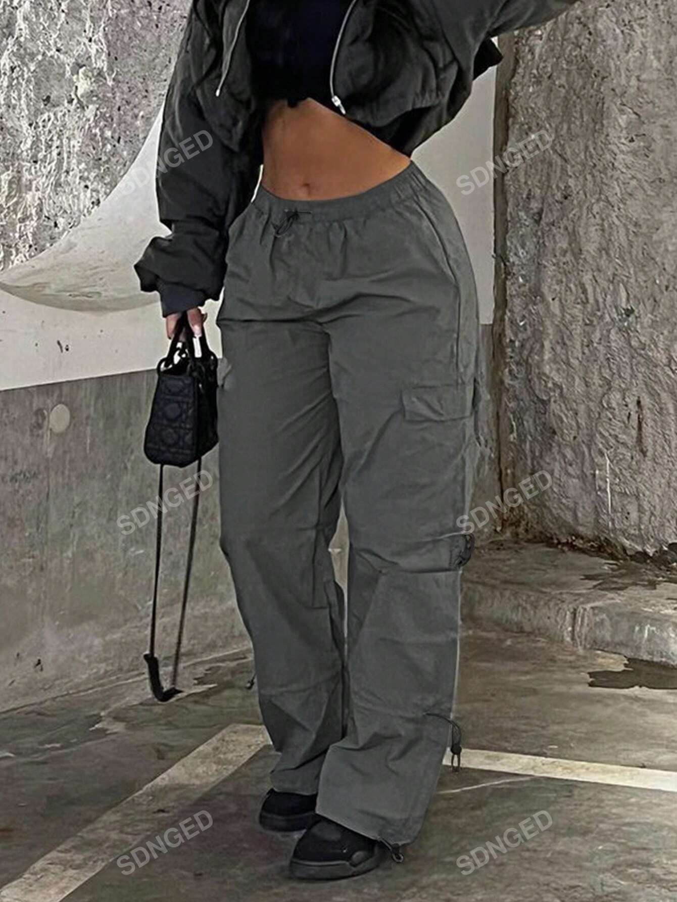 Cargo Pants