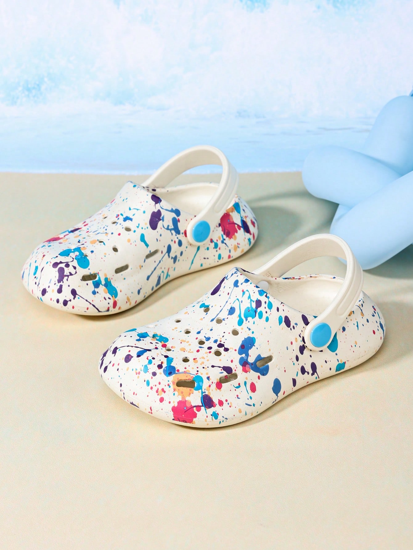 Kids Clogs