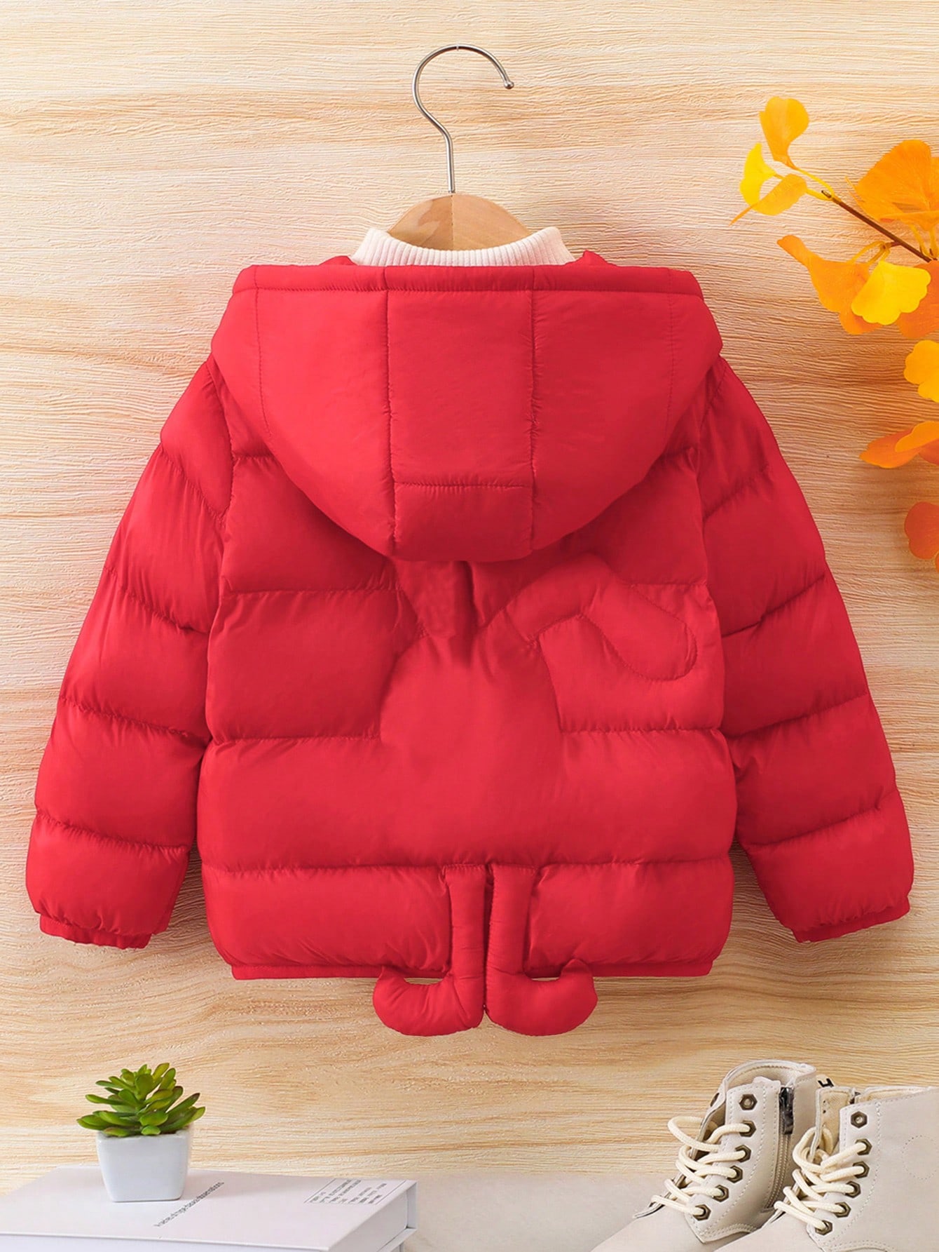 Young Boys Winter Coats