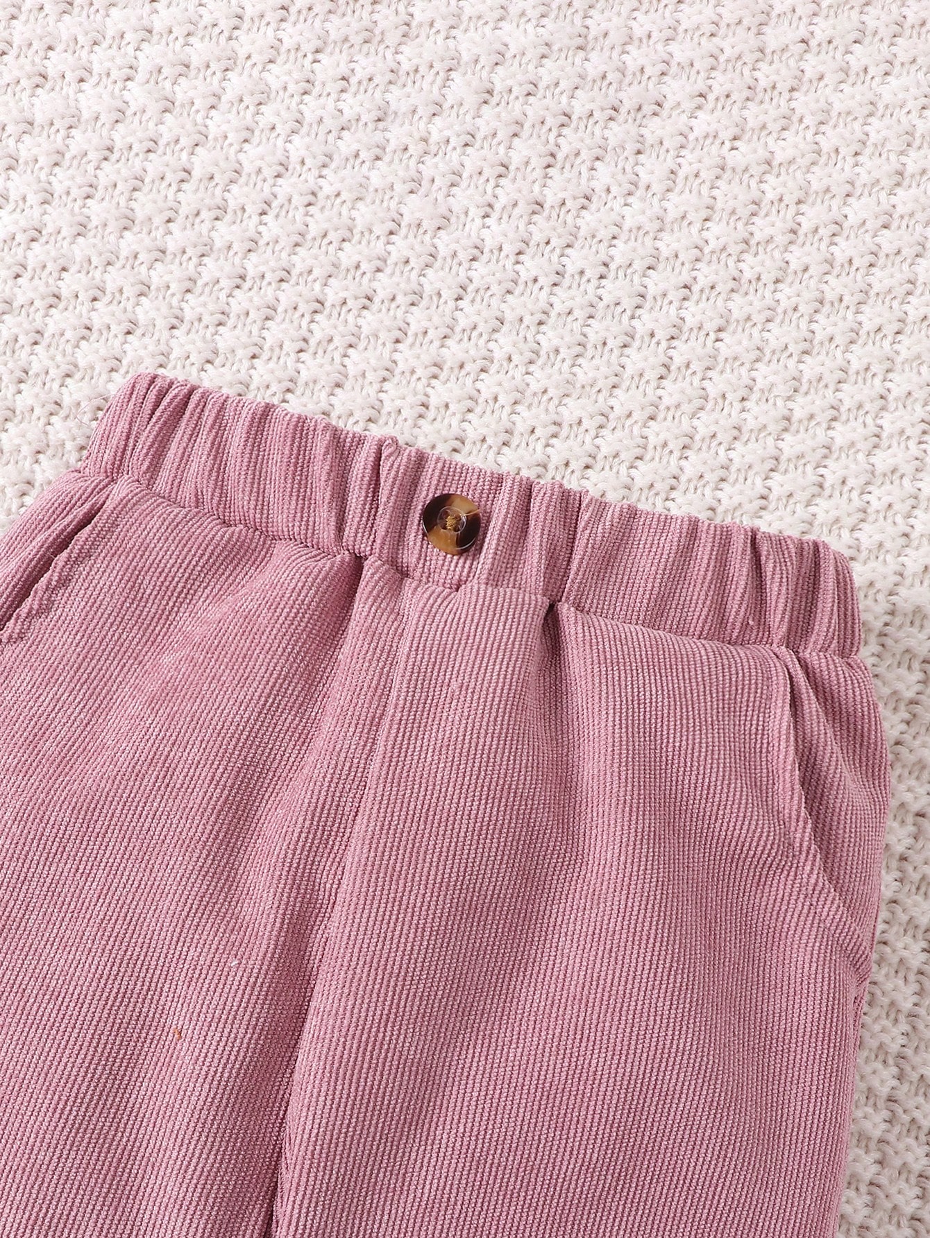 Young Girls Pants