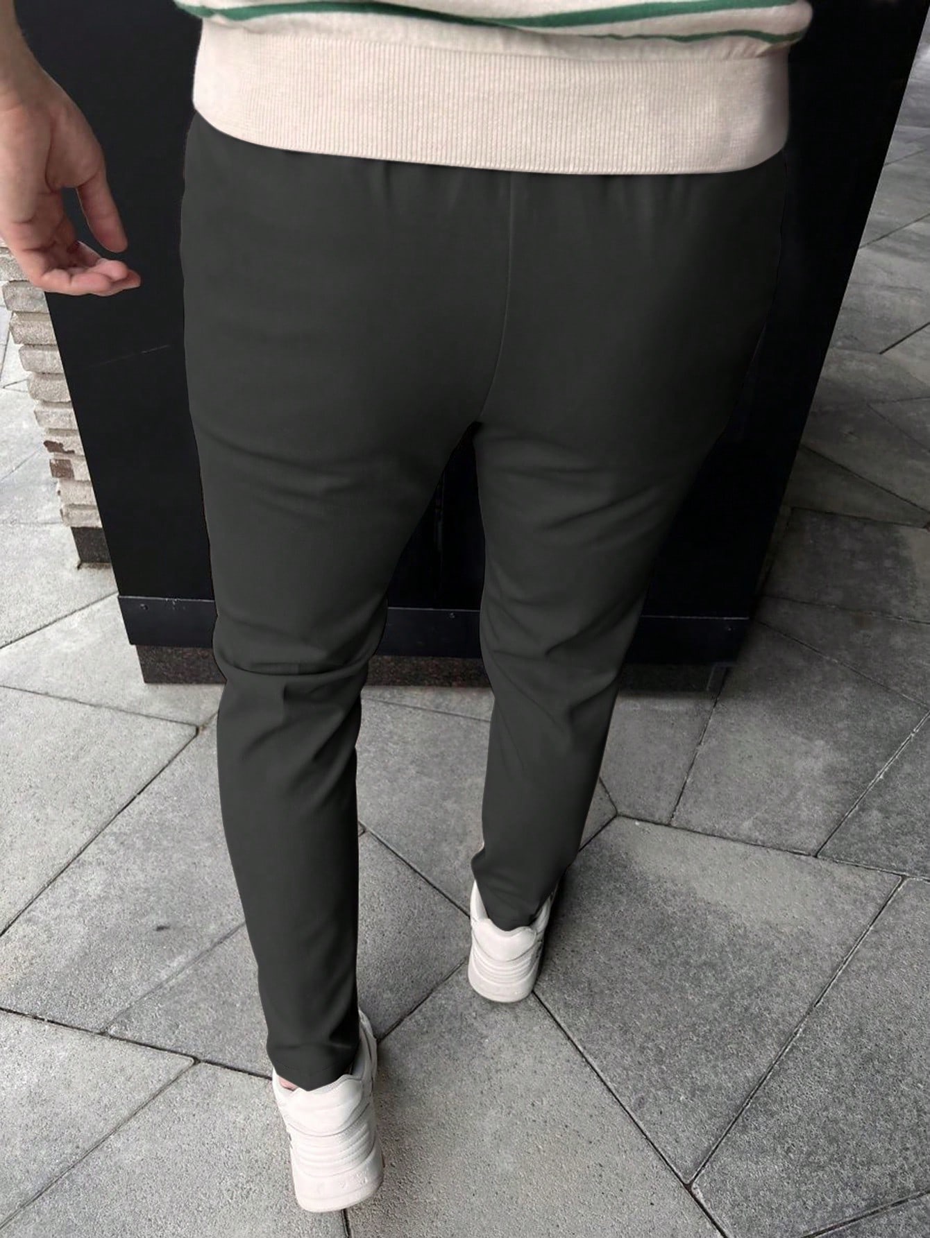 Men Suit Pants