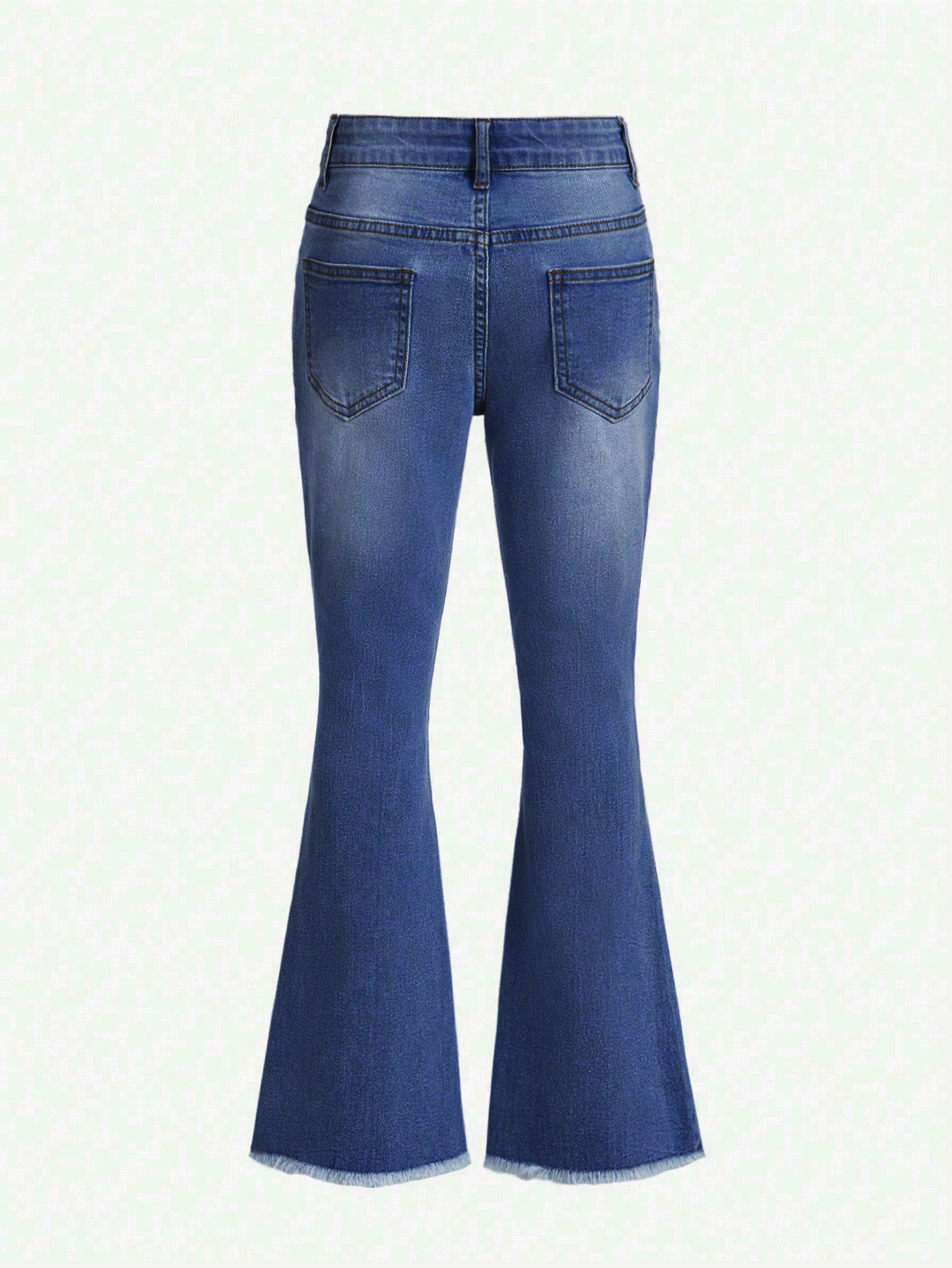 Tween Girls Jeans