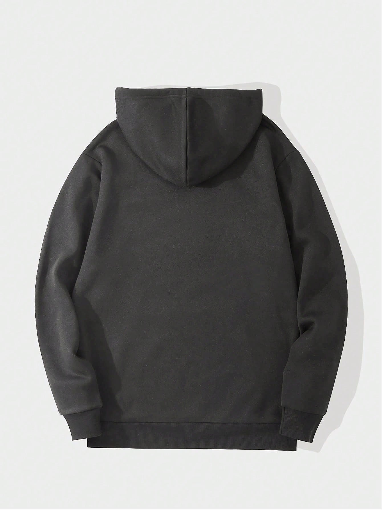 Men Hoodies & Sweatshirts