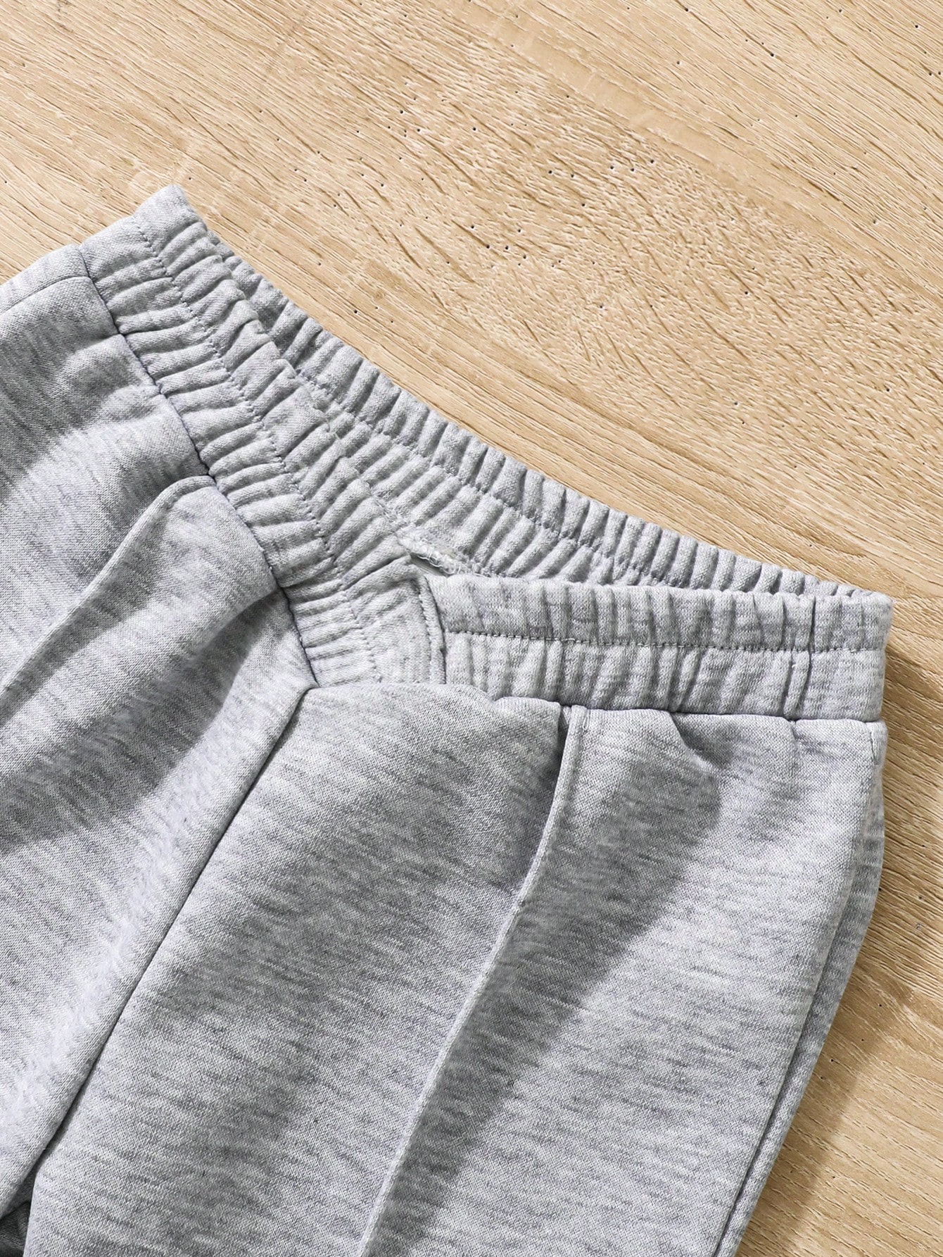 Young Girls Sweatpants