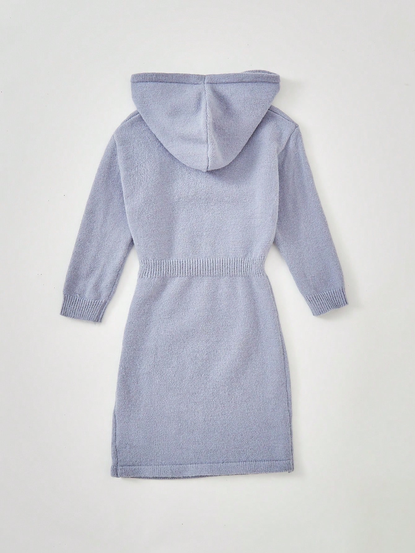 Young Girls Sweater Dresses