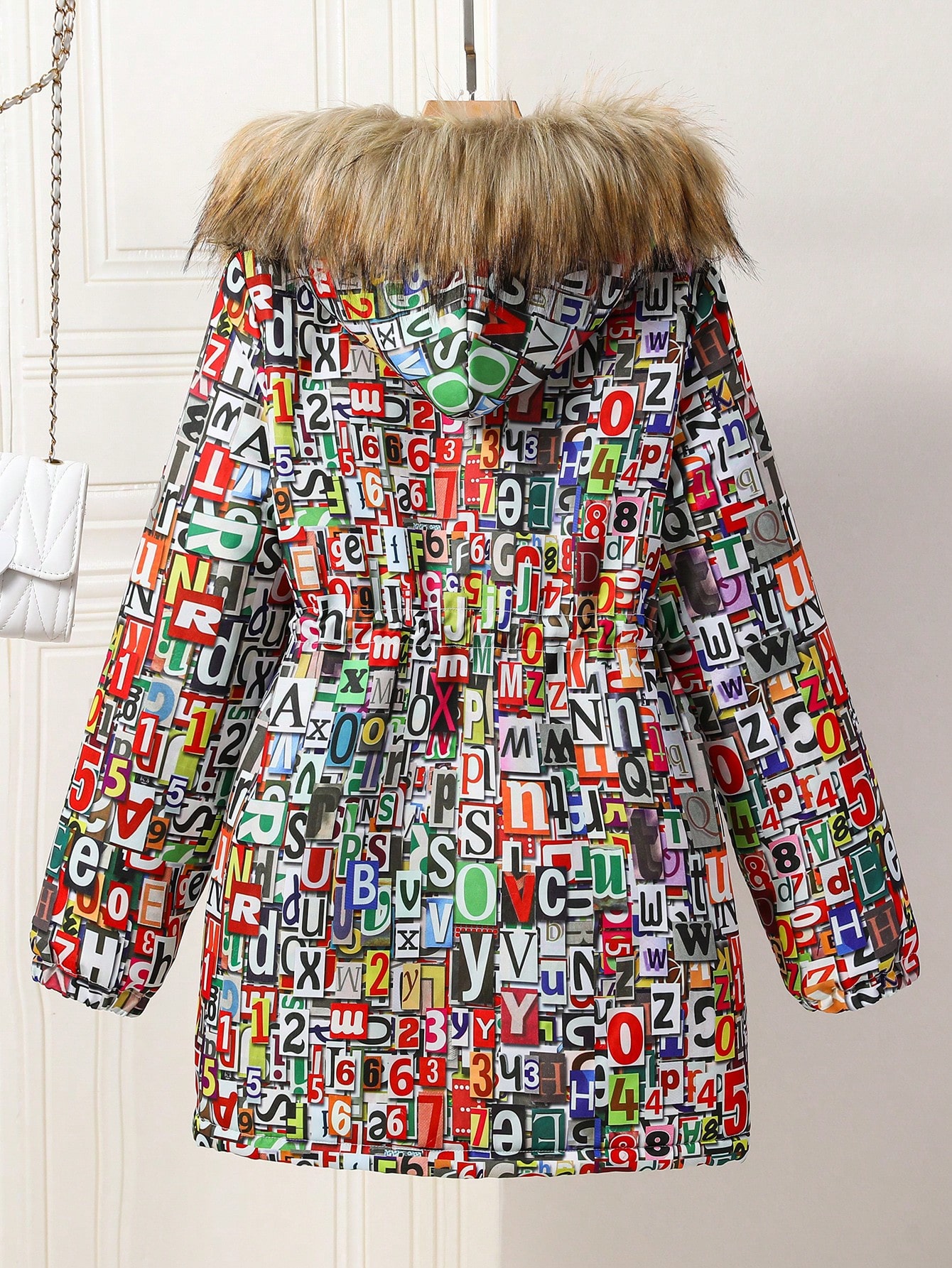 Tween Girls Winter Coats