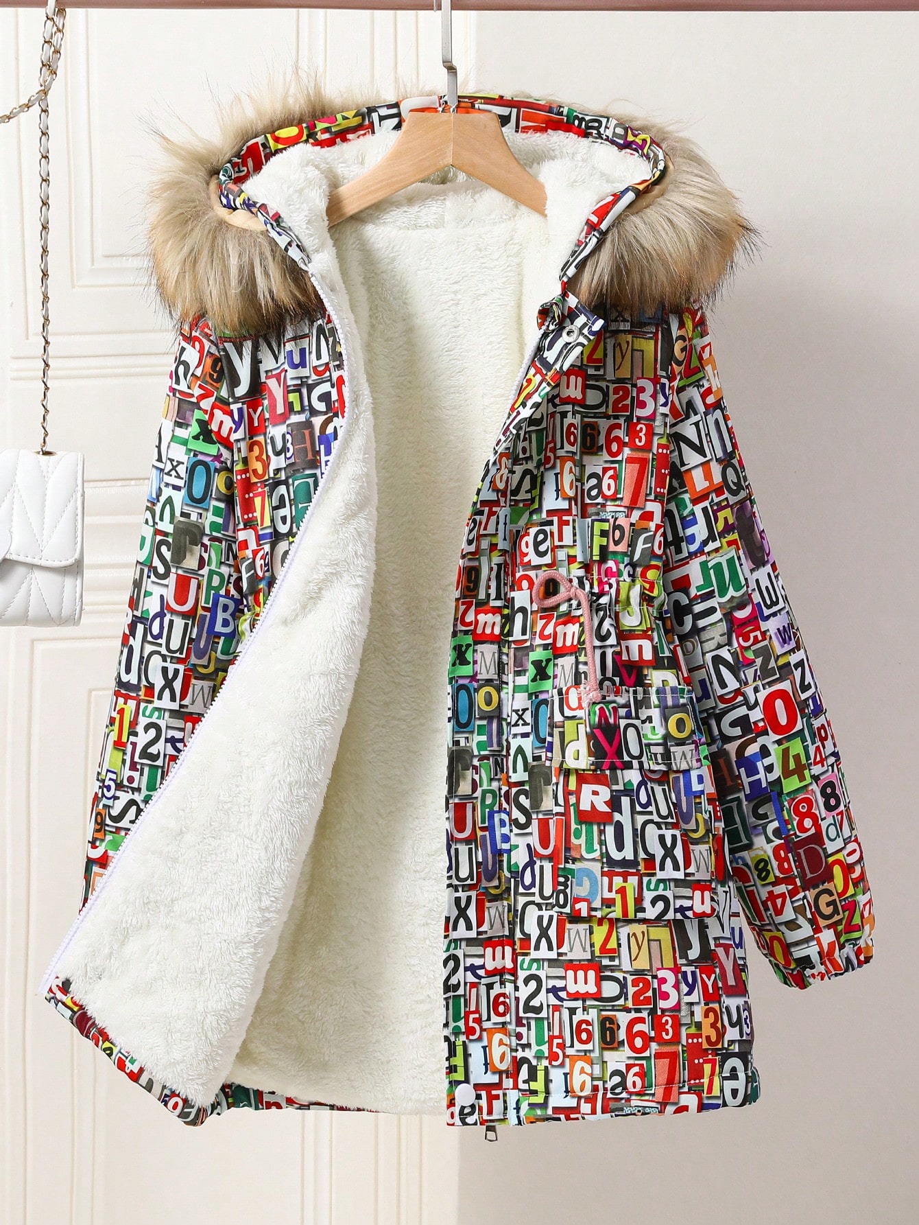 Tween Girls Winter Coats