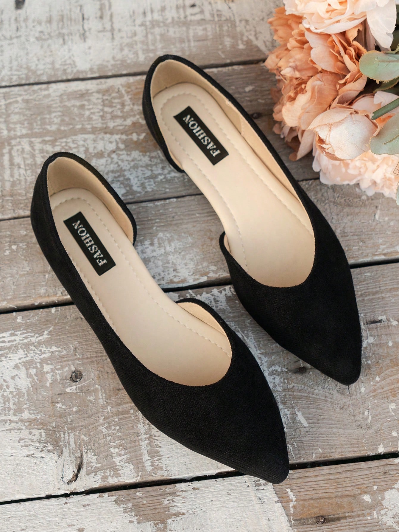 Women Flats