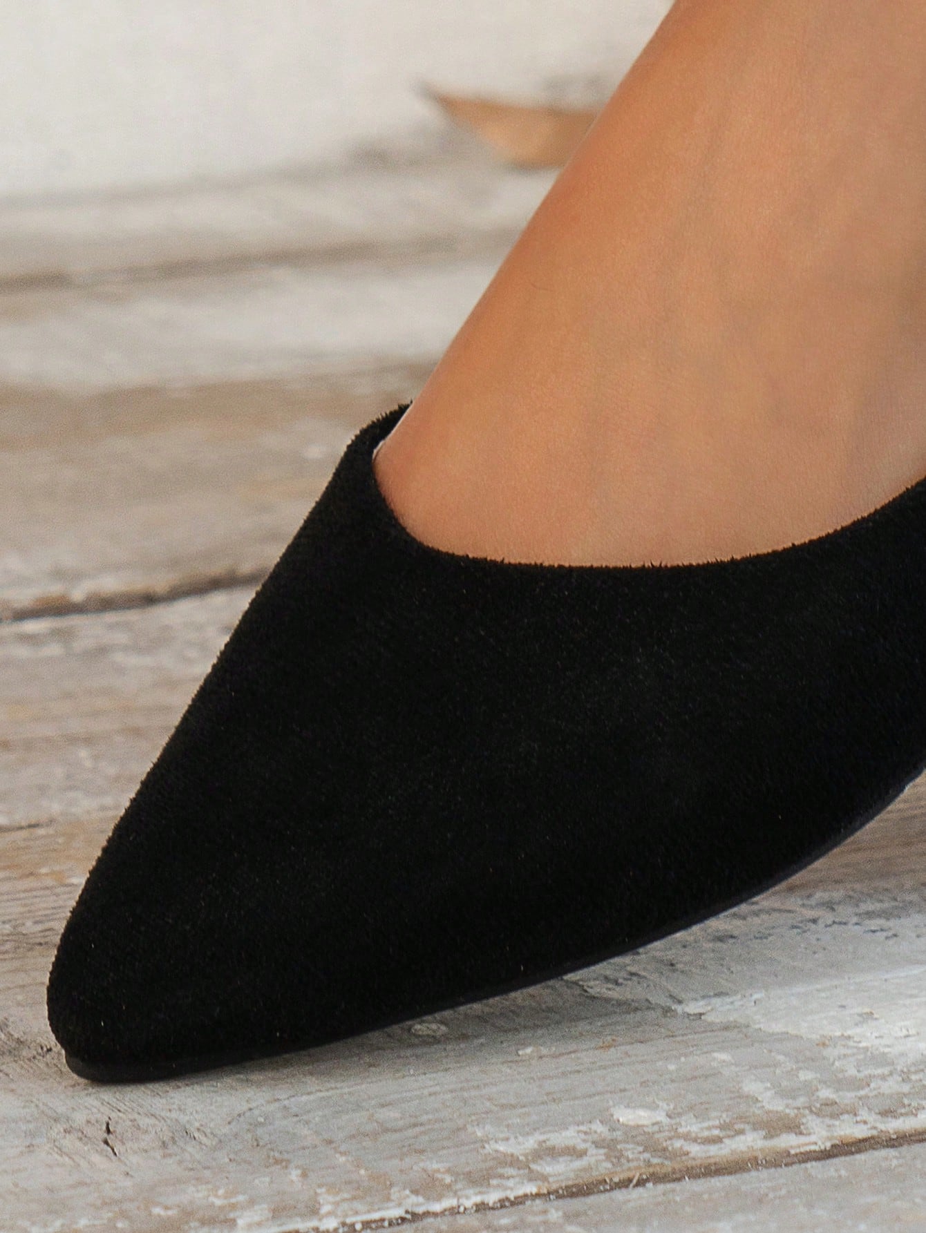 Women Flats