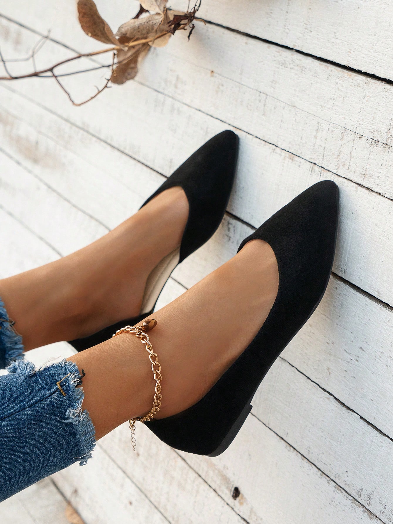 Women Flats