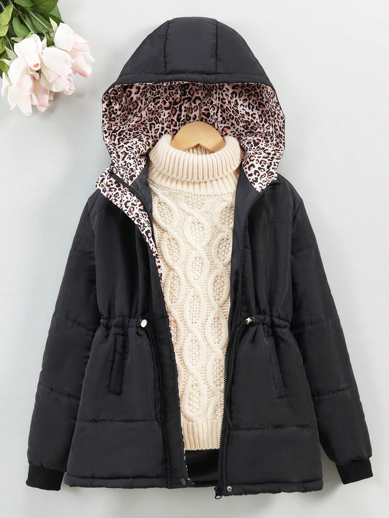 Tween Girls Winter Coats