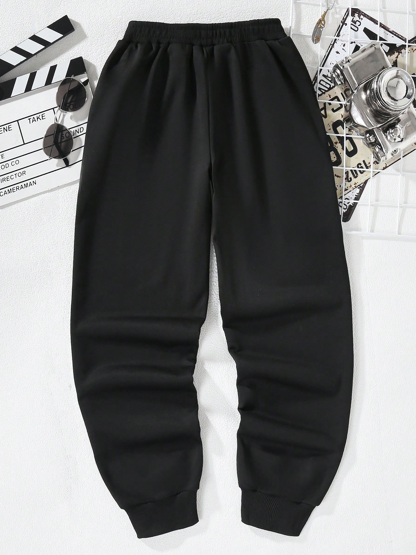 Tween Boys Sweatpants