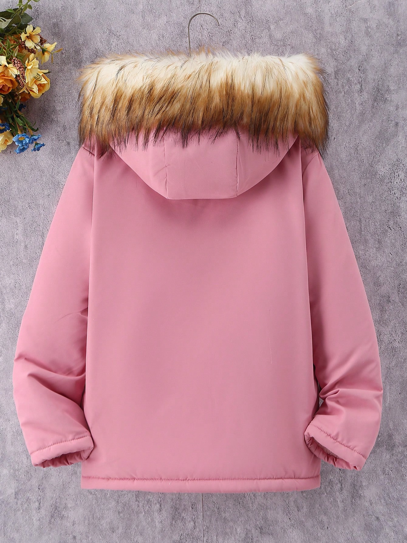 Tween Girls Winter Coats