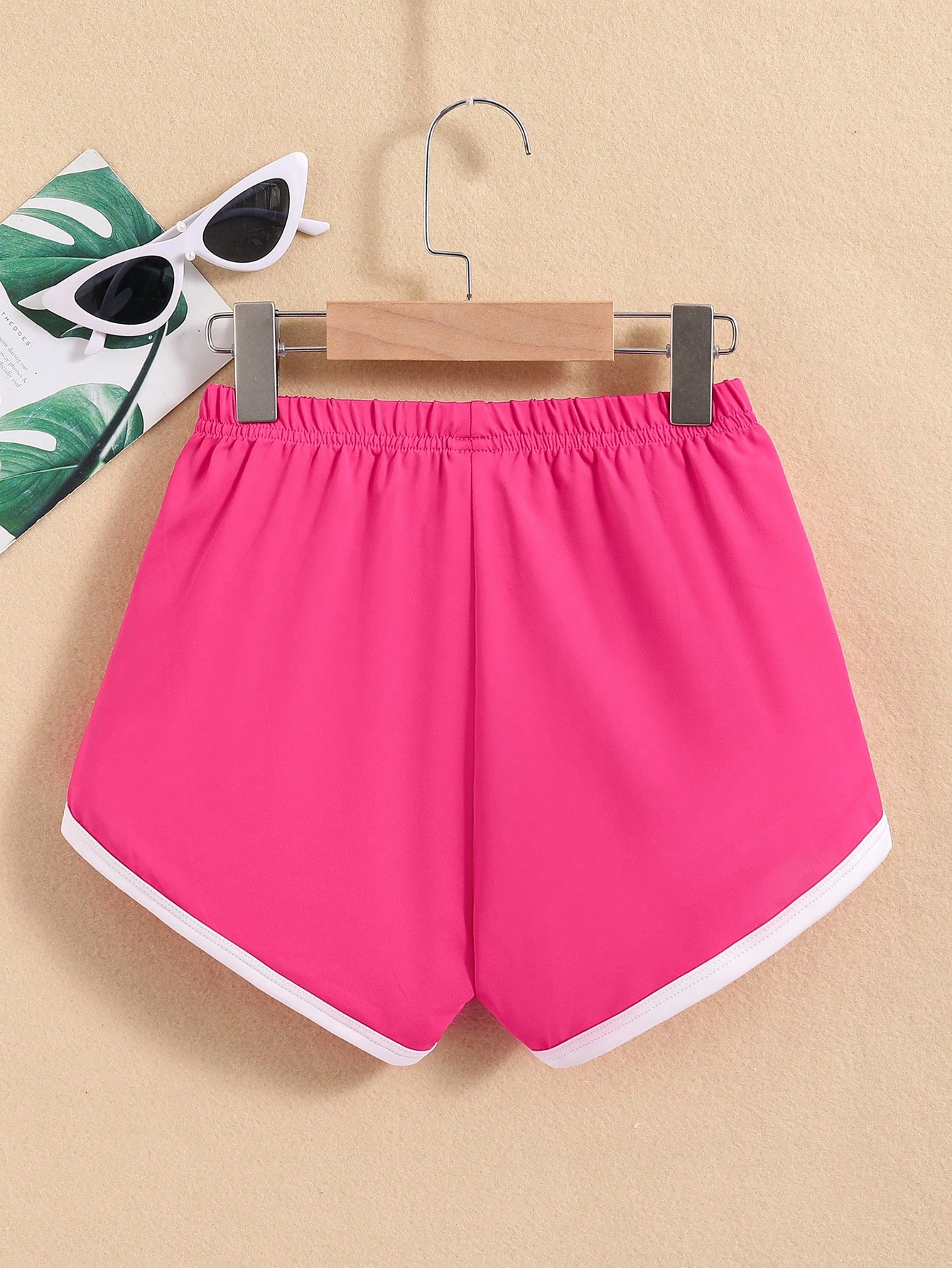 Tween Girls Shorts