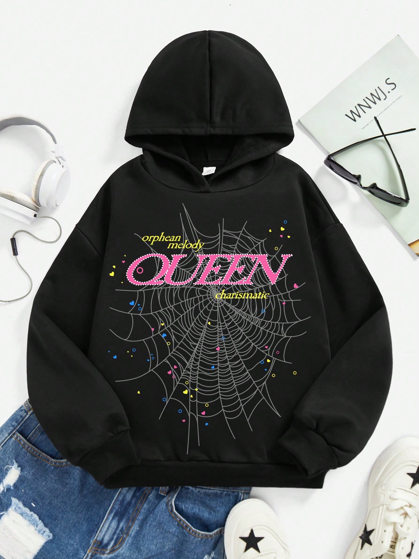 Tween Girls Sweatshirts