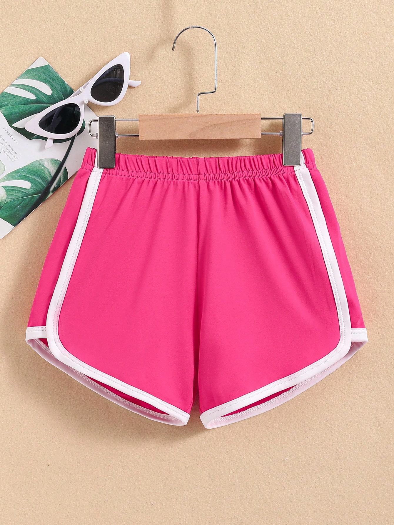 Tween Girls Shorts