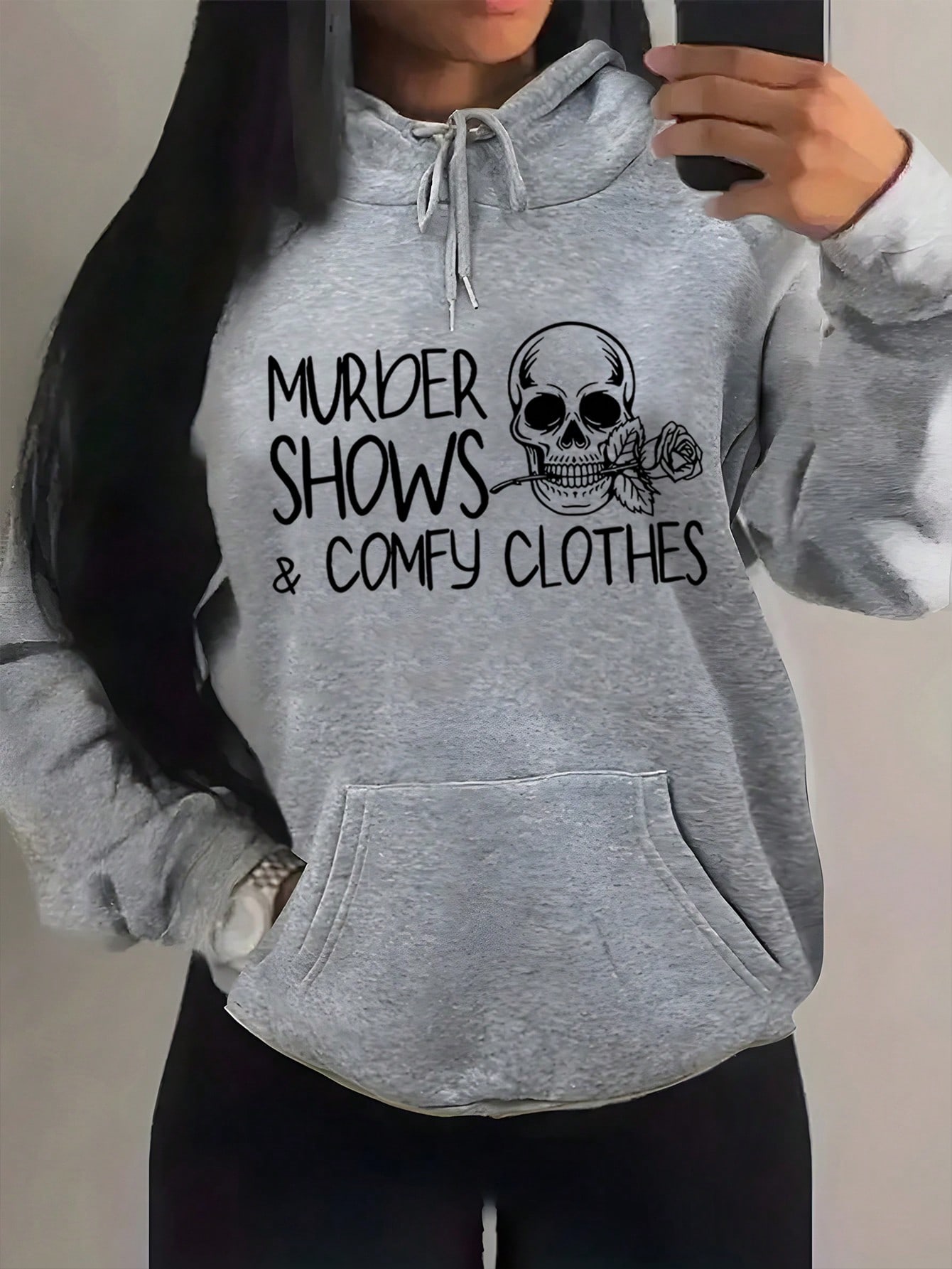 Plus Size Sweatshirts