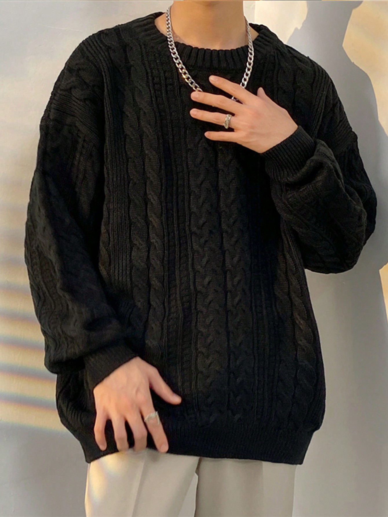 Men Sweaters